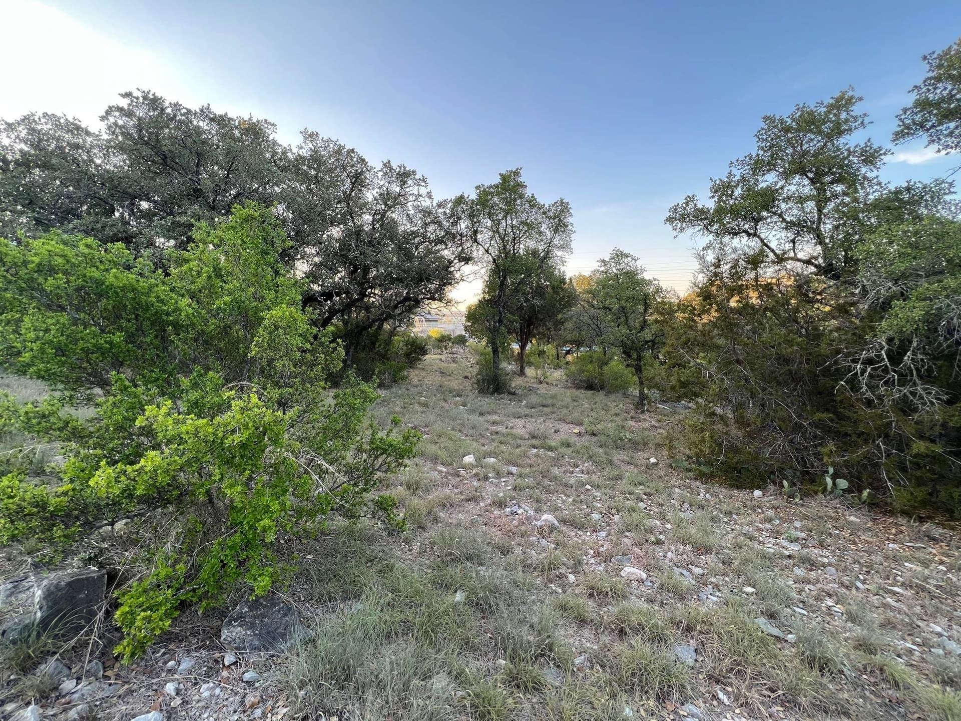 0.37 acres in Burnet County gallery image 4