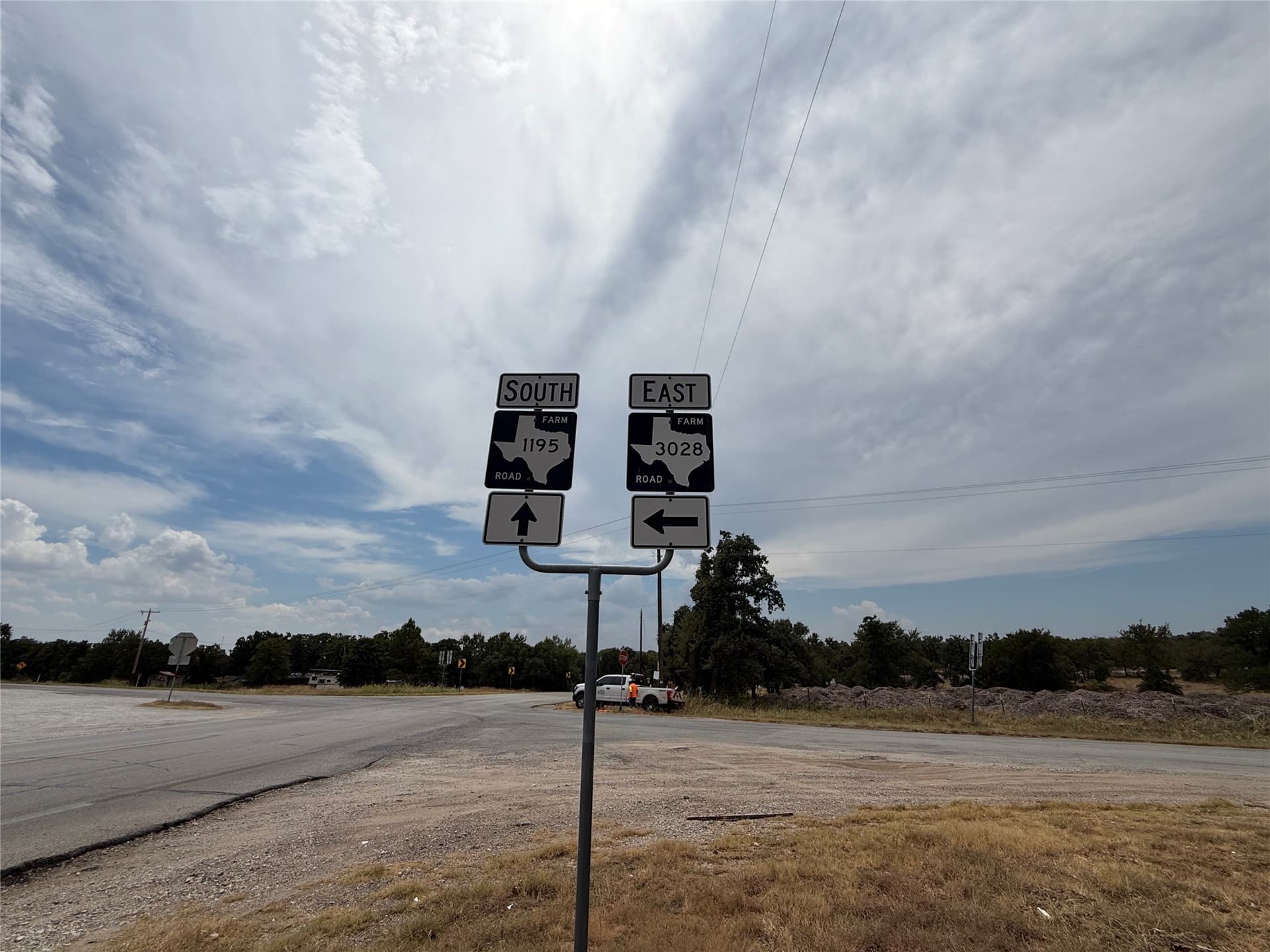 0.75 acres in Palo Pinto County - photo 2