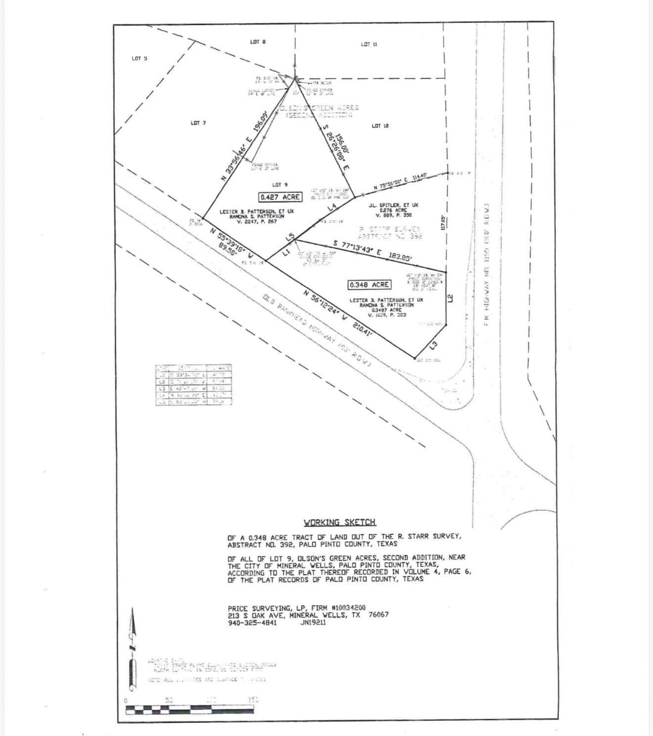 0.75 acres in Palo Pinto County - photo 14