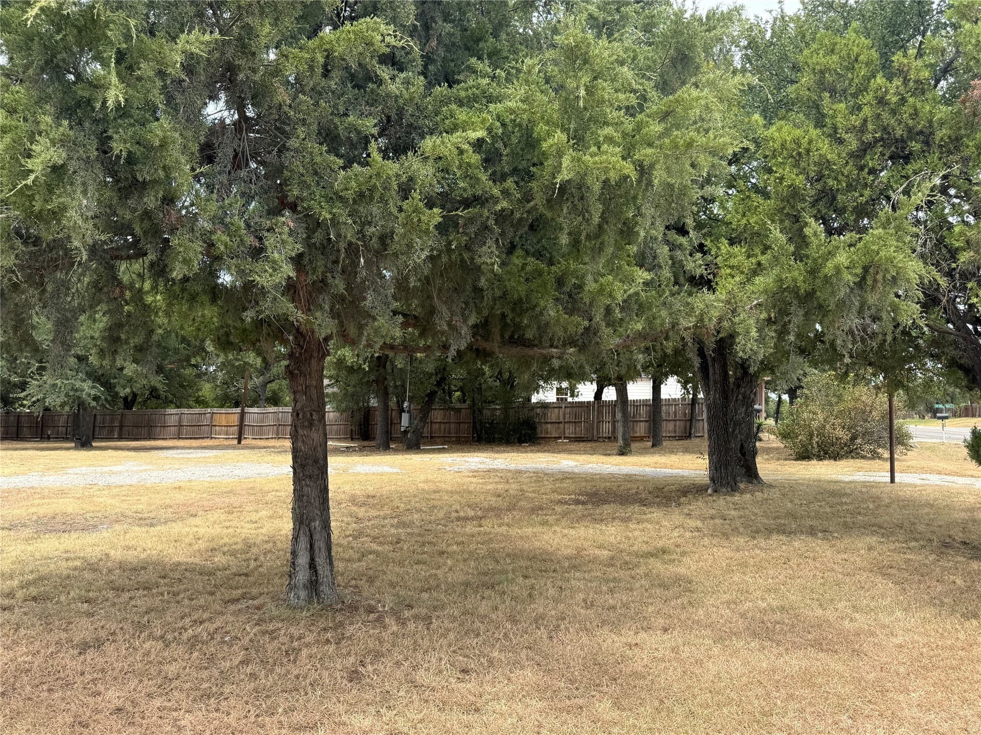 0.75 acres in Palo Pinto County