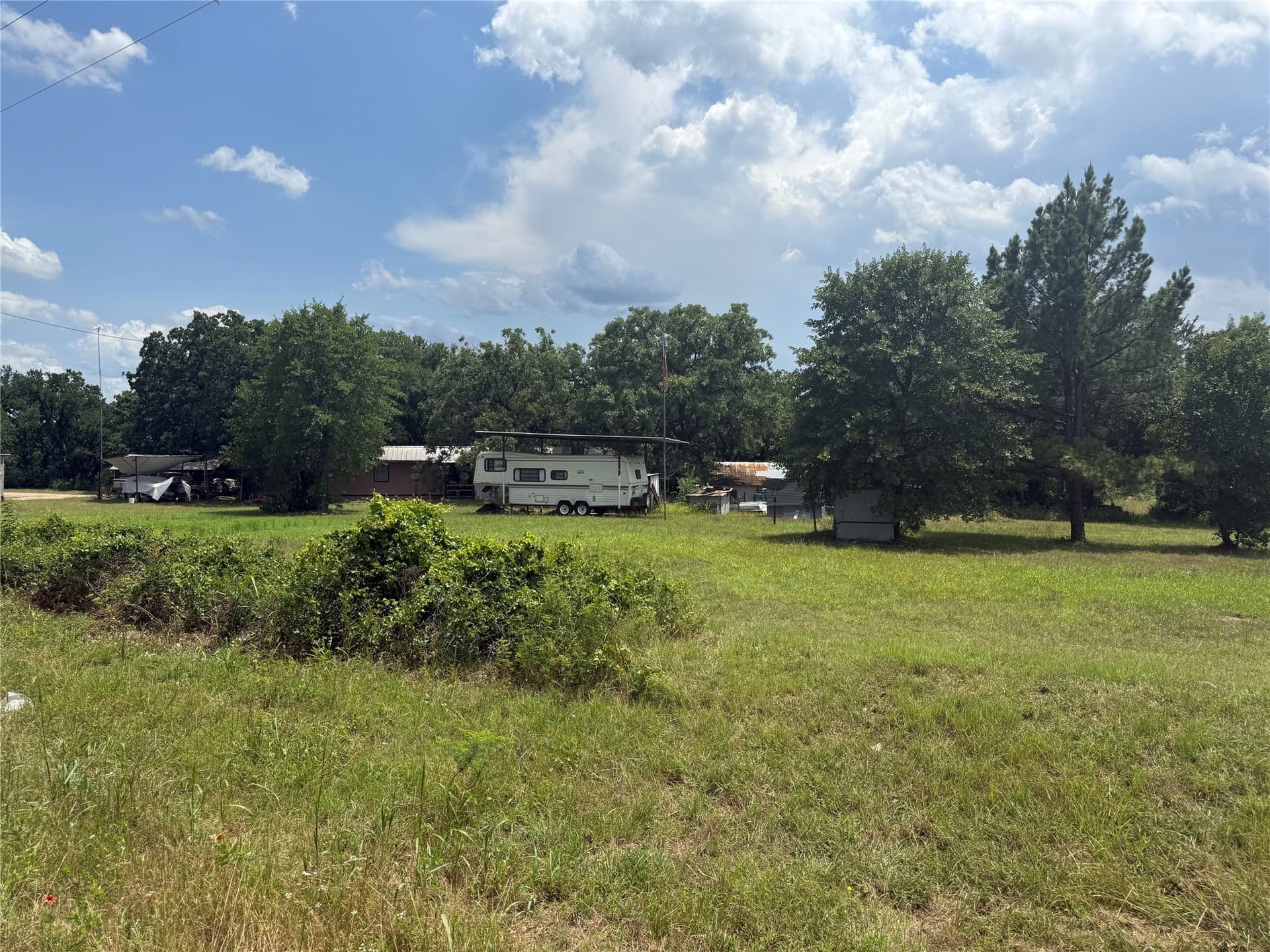 0.75 acres in Palo Pinto County