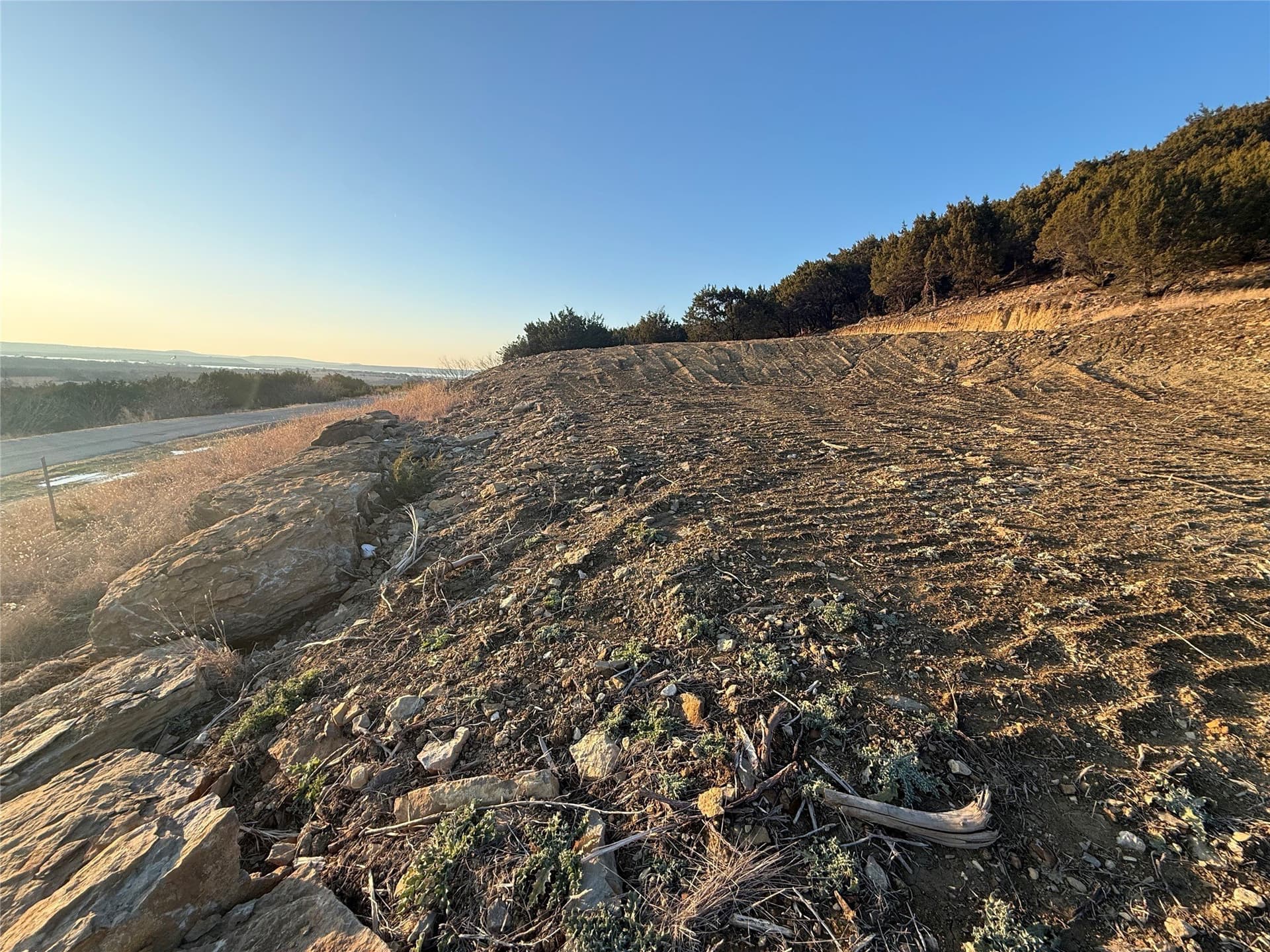 2.02 acres in Palo Pinto County gallery image 2