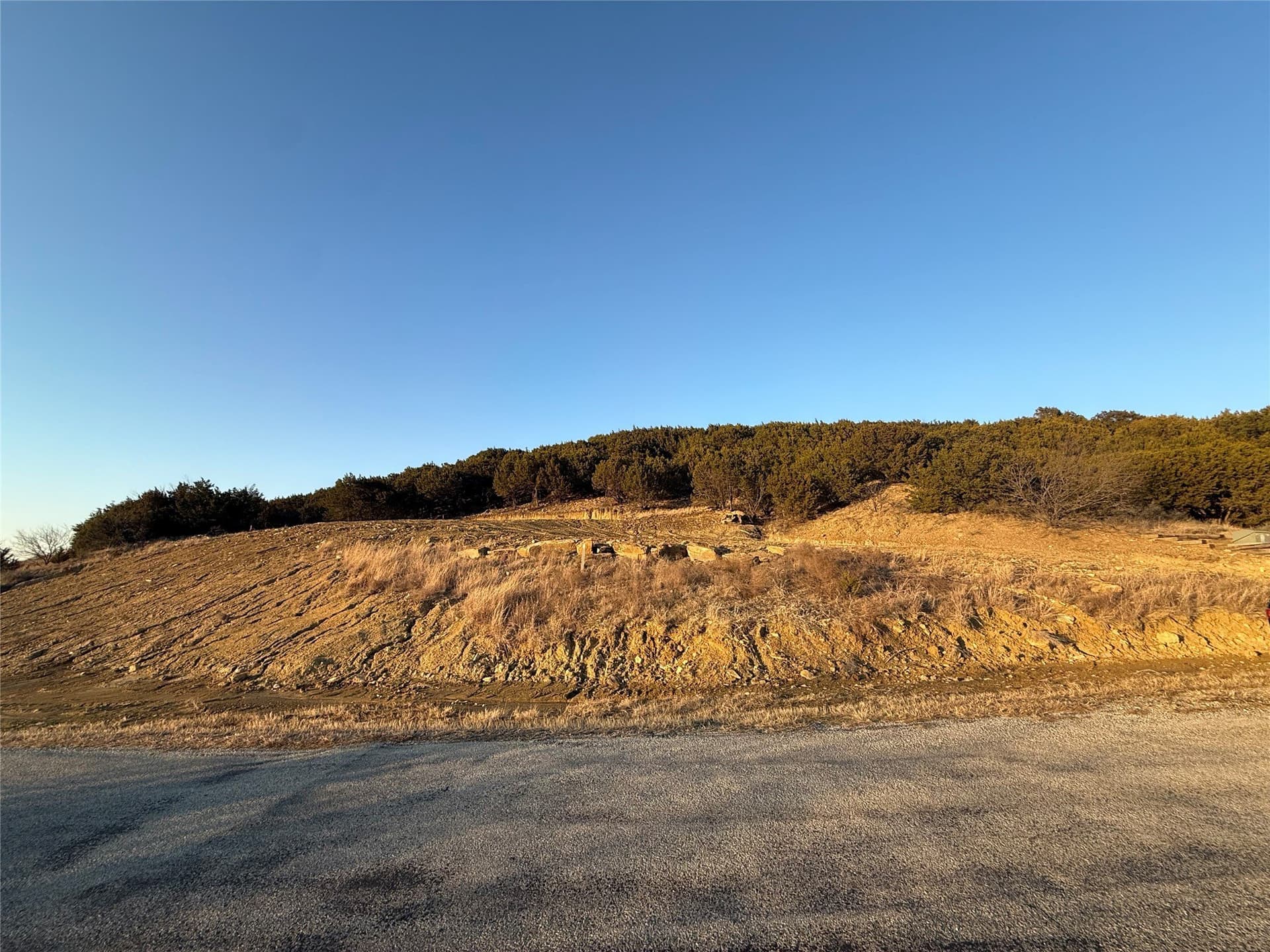 2.02 acres in Palo Pinto County featured view