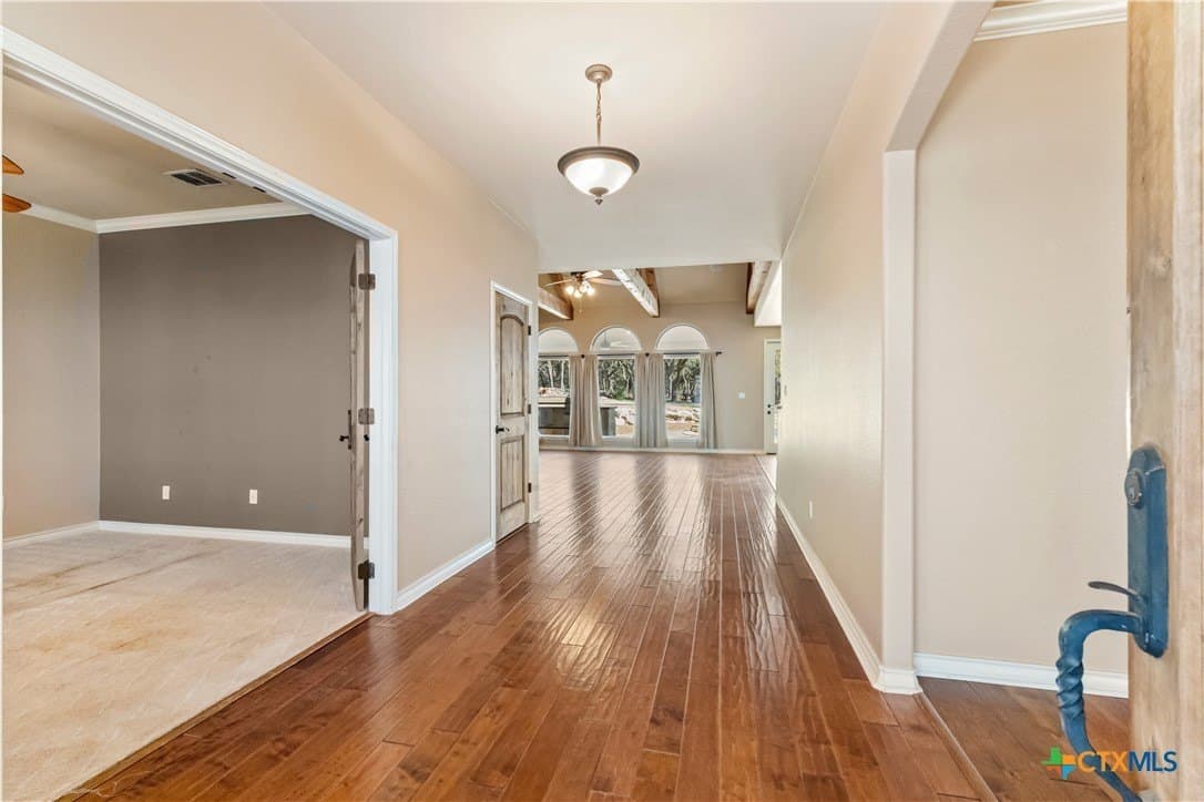 18.74 acres in Hays County featured view