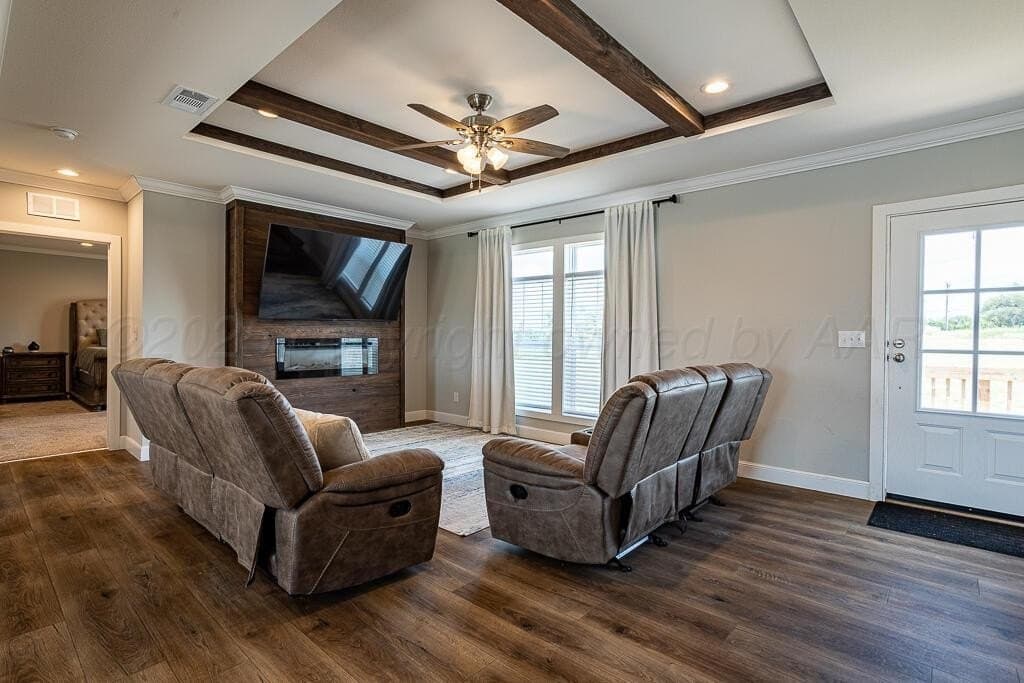 25.61 acres in Potter County gallery image 3