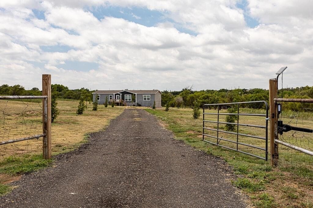 25.61 acres in Potter County