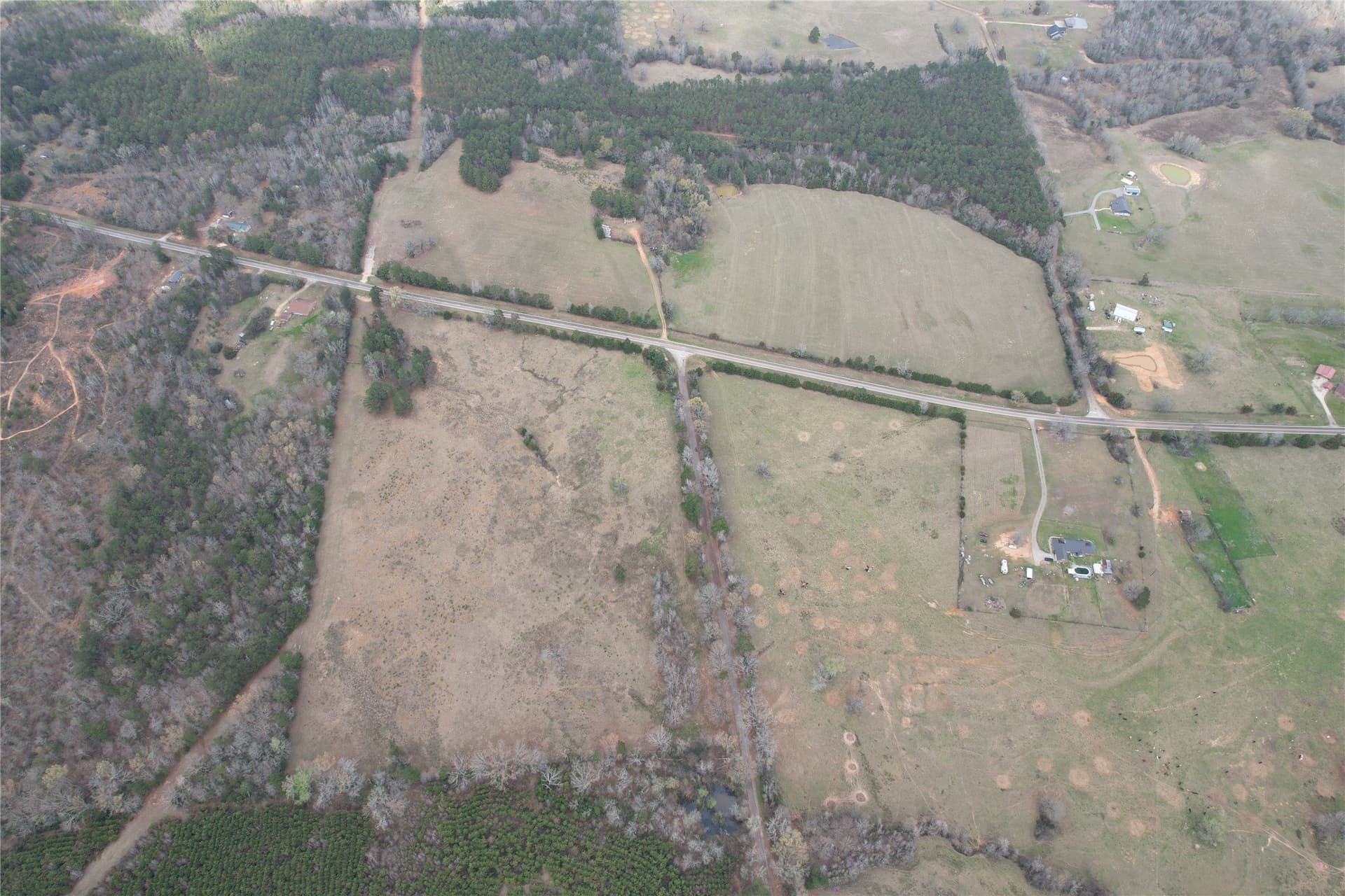 26 acres in Rusk County gallery image 3