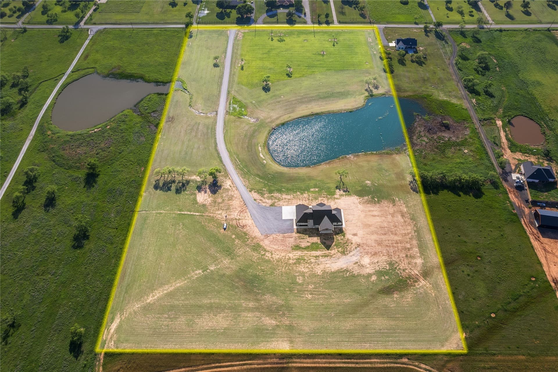 15.83 acres in Archer County - photo 2