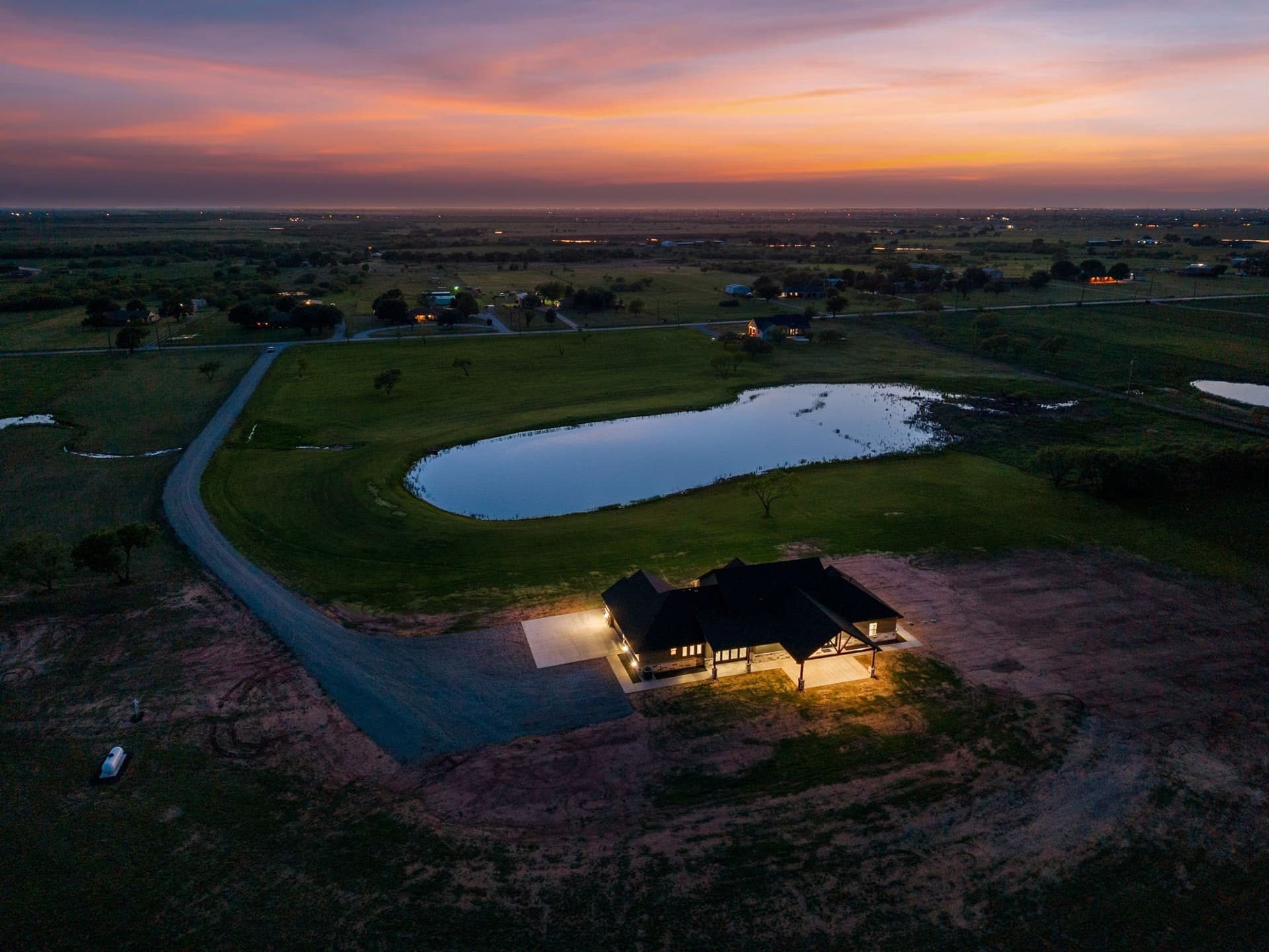 15.83 acres in Archer County - photo 4