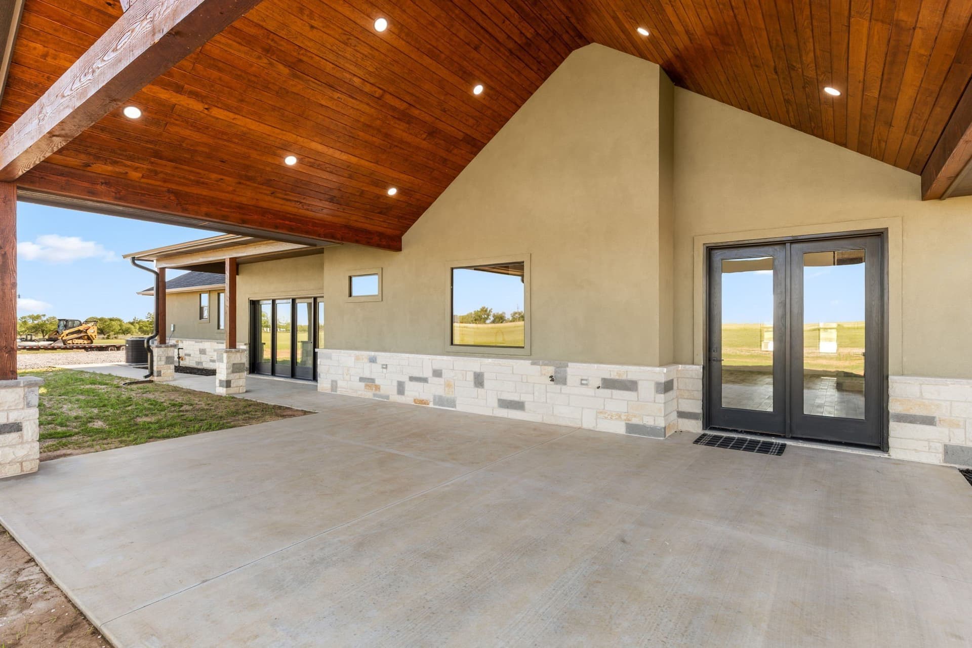 15.83 acres in Archer County - photo 7