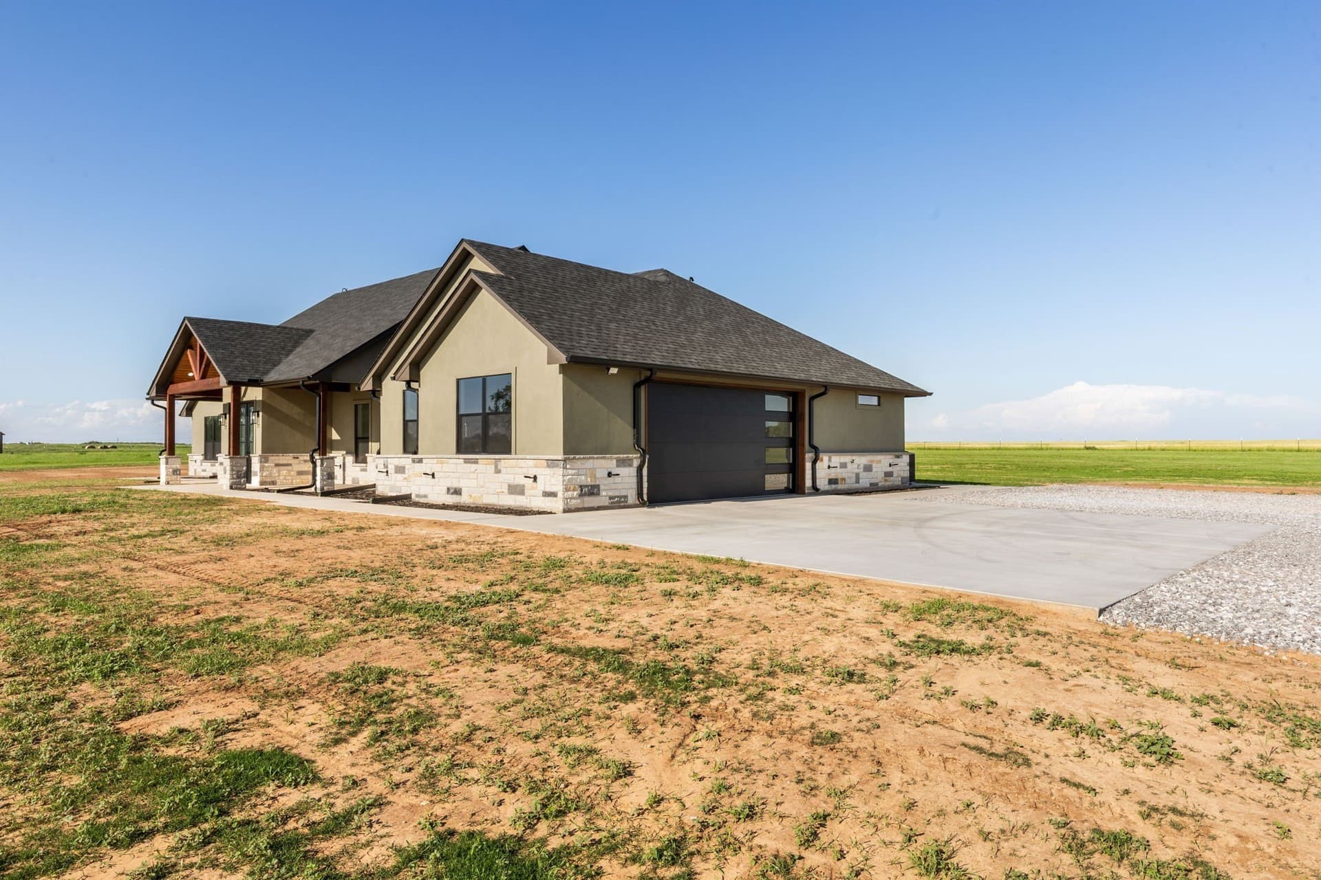 15.83 acres in Archer County - photo 6