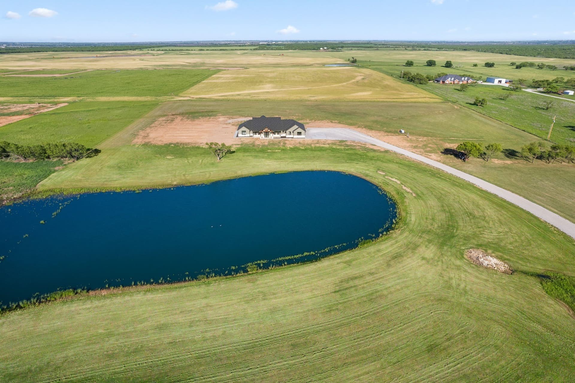 15.83 acres in Archer County - photo 8