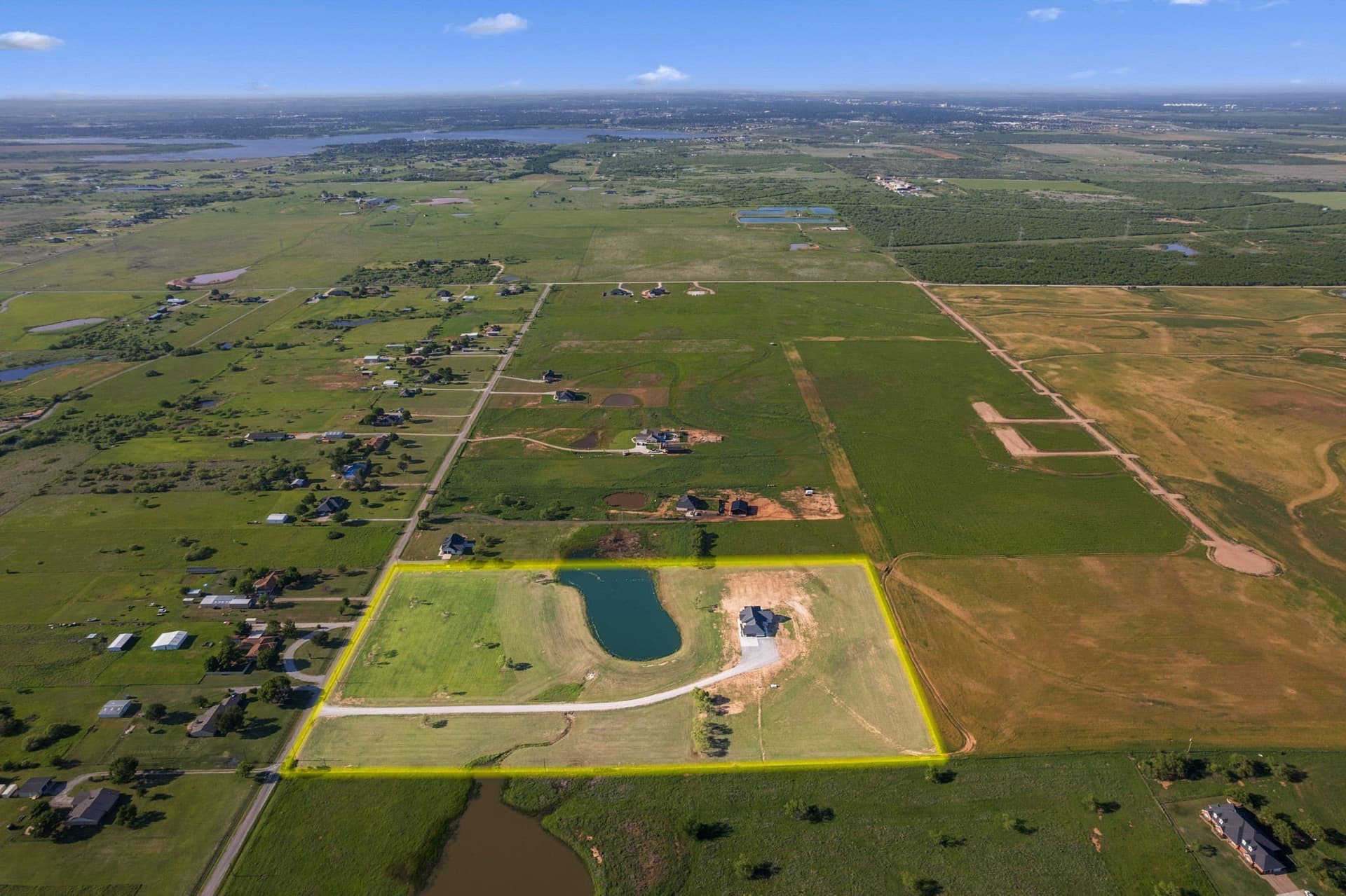 15.83 acres in Archer County - photo 5