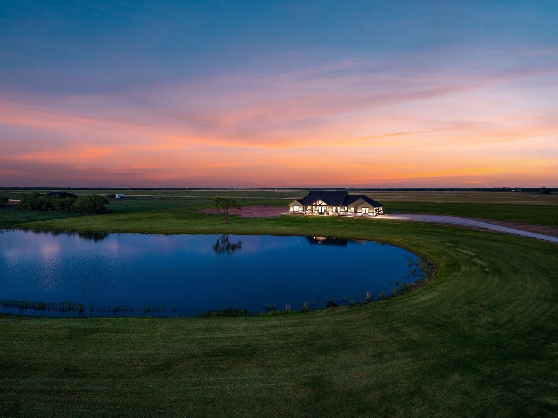 15.83 acres in Archer County - photo 3