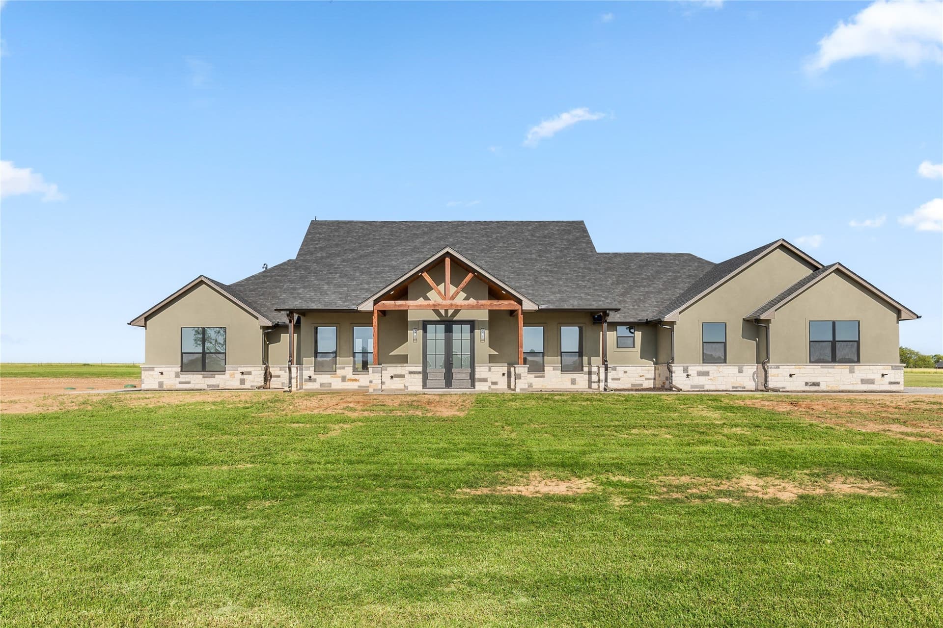15.83 acres in Archer County - photo 3