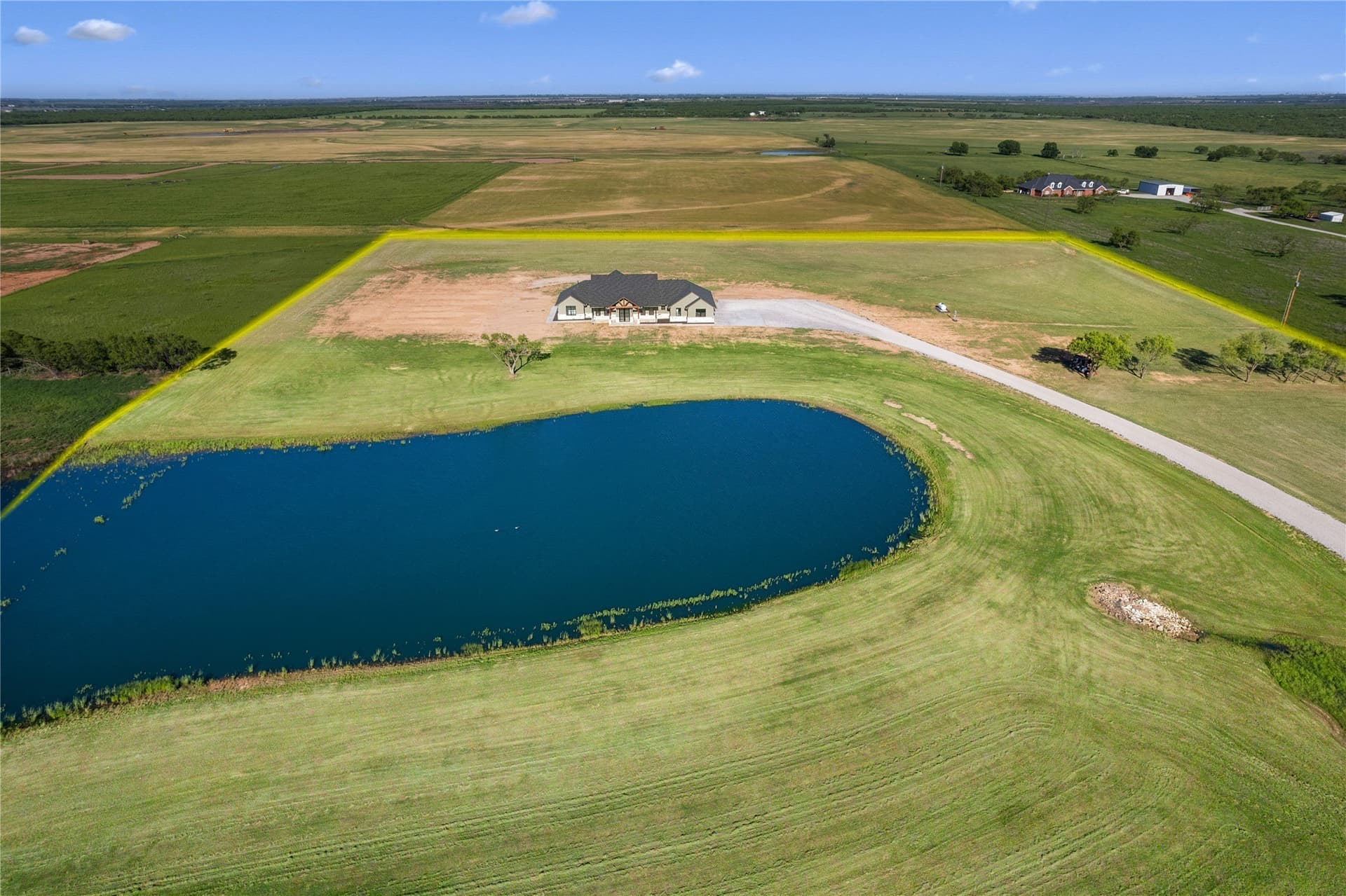 15.83 acres in Archer County - photo 32