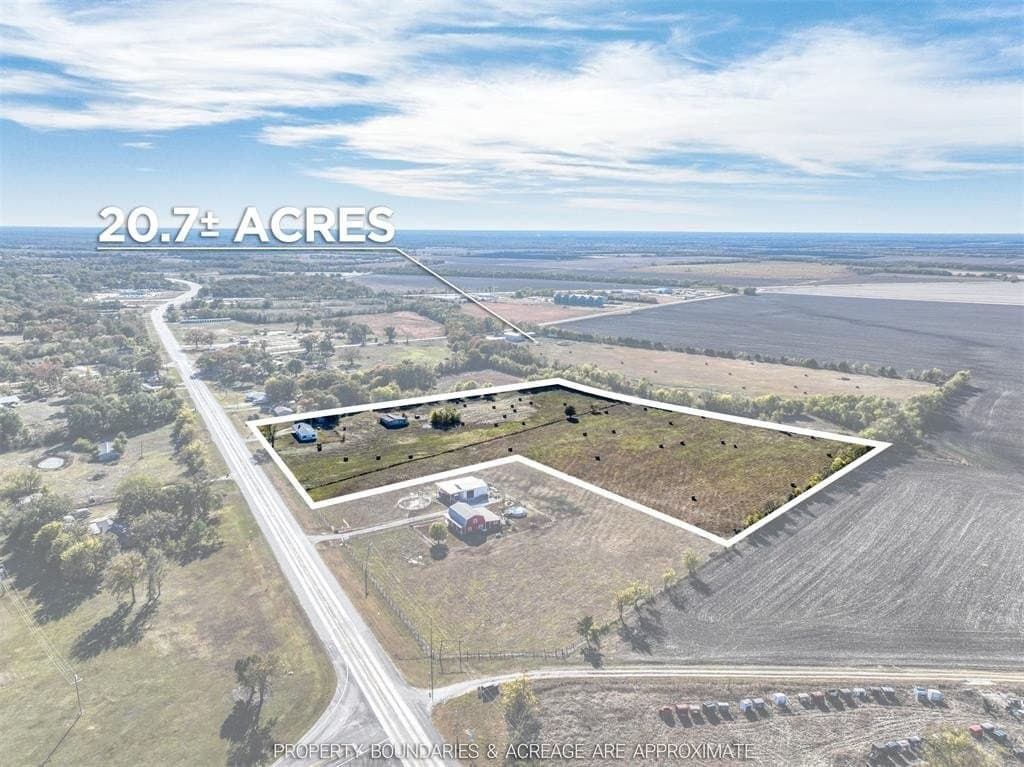 20.73 acres in Red River (TX) County gallery image 2