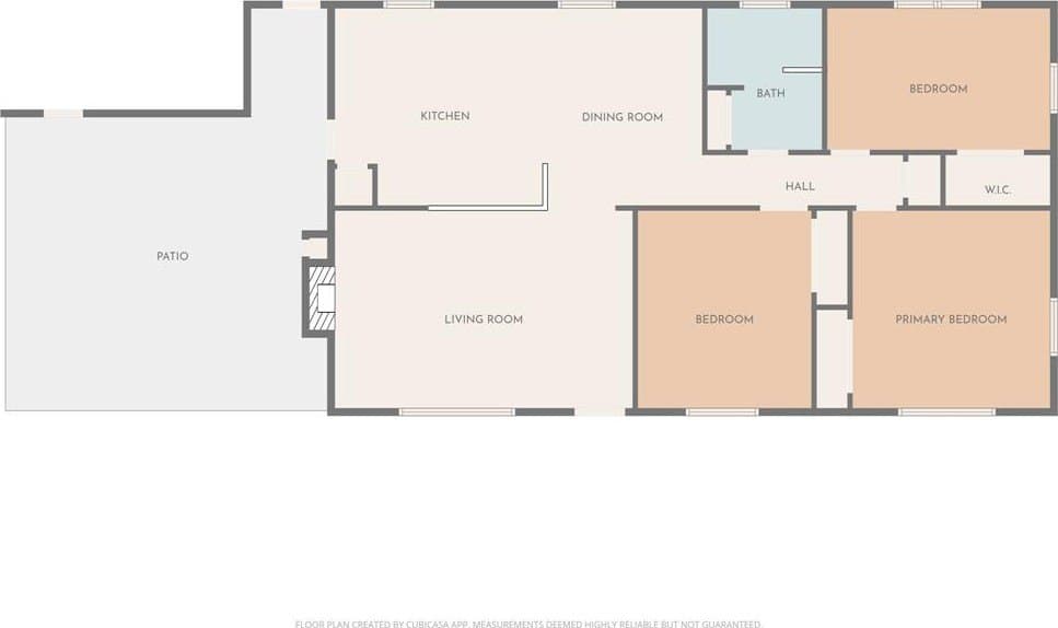 20.73 acres in Red River (TX) County gallery image 3