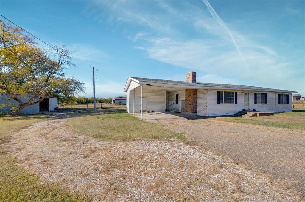 20.73 acres in Red River (TX) County featured view