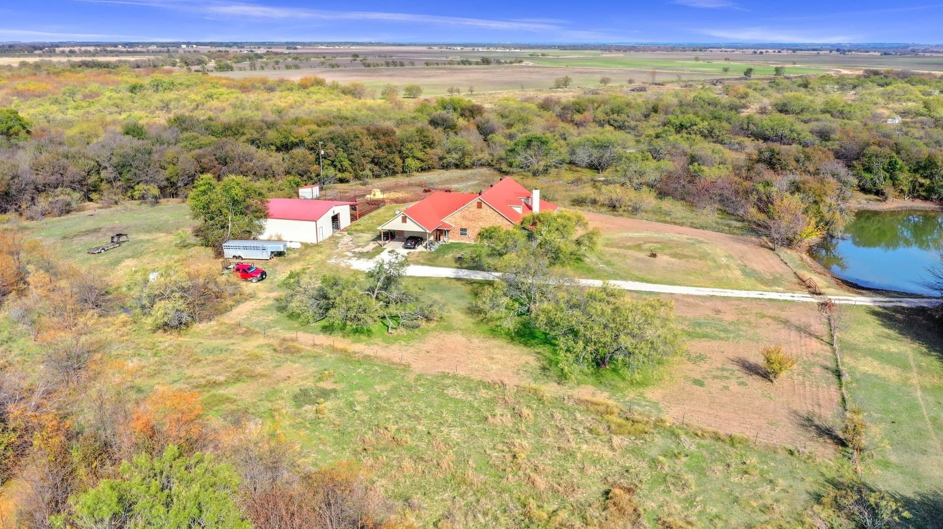 81.14 acres in Denton County gallery image 2