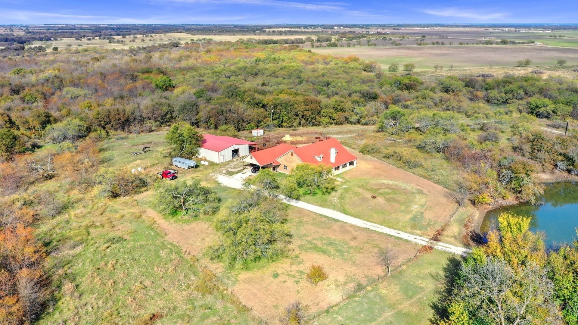 81.14 acres in Denton County gallery image 3