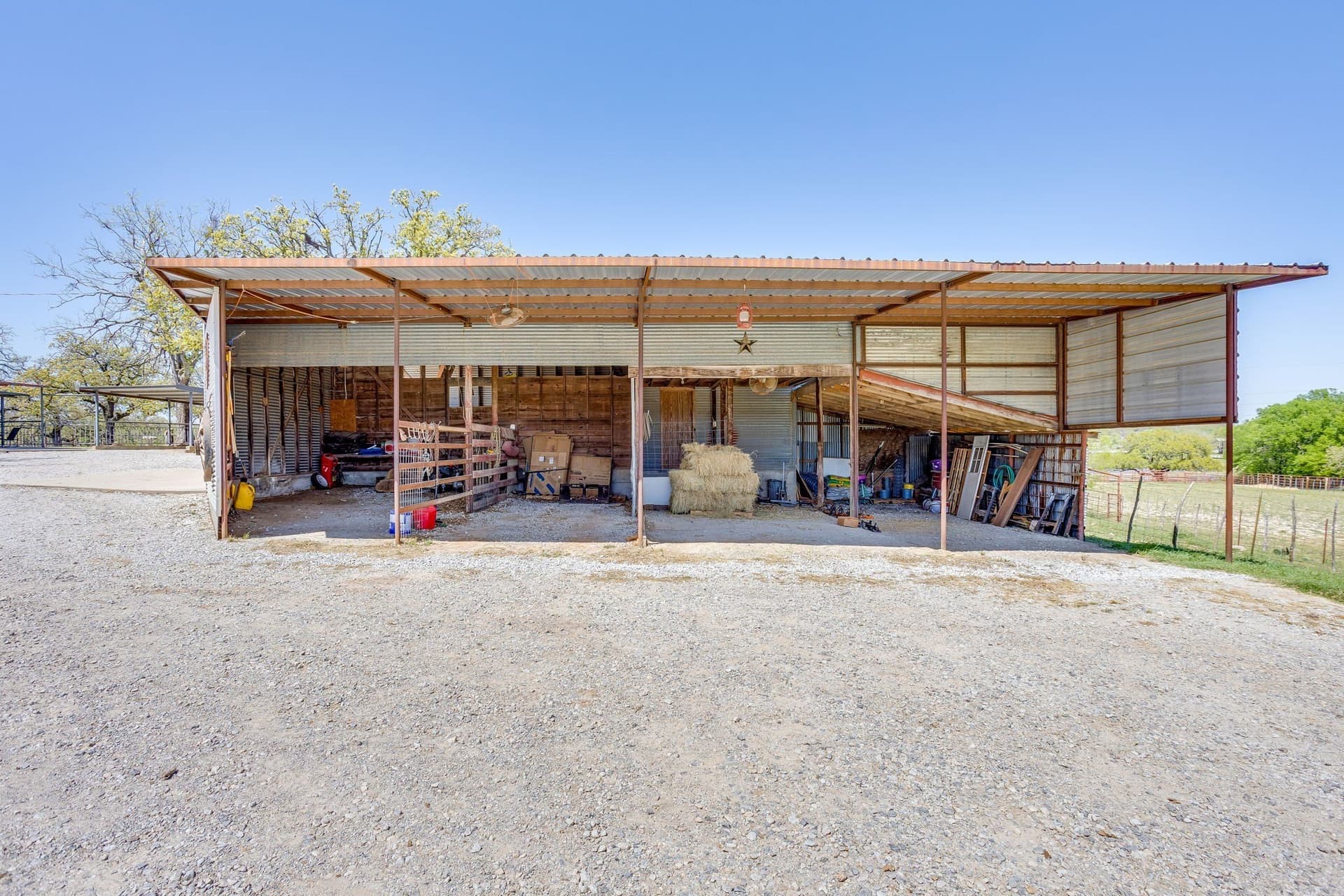 11.56 acres in Parker County - photo 12
