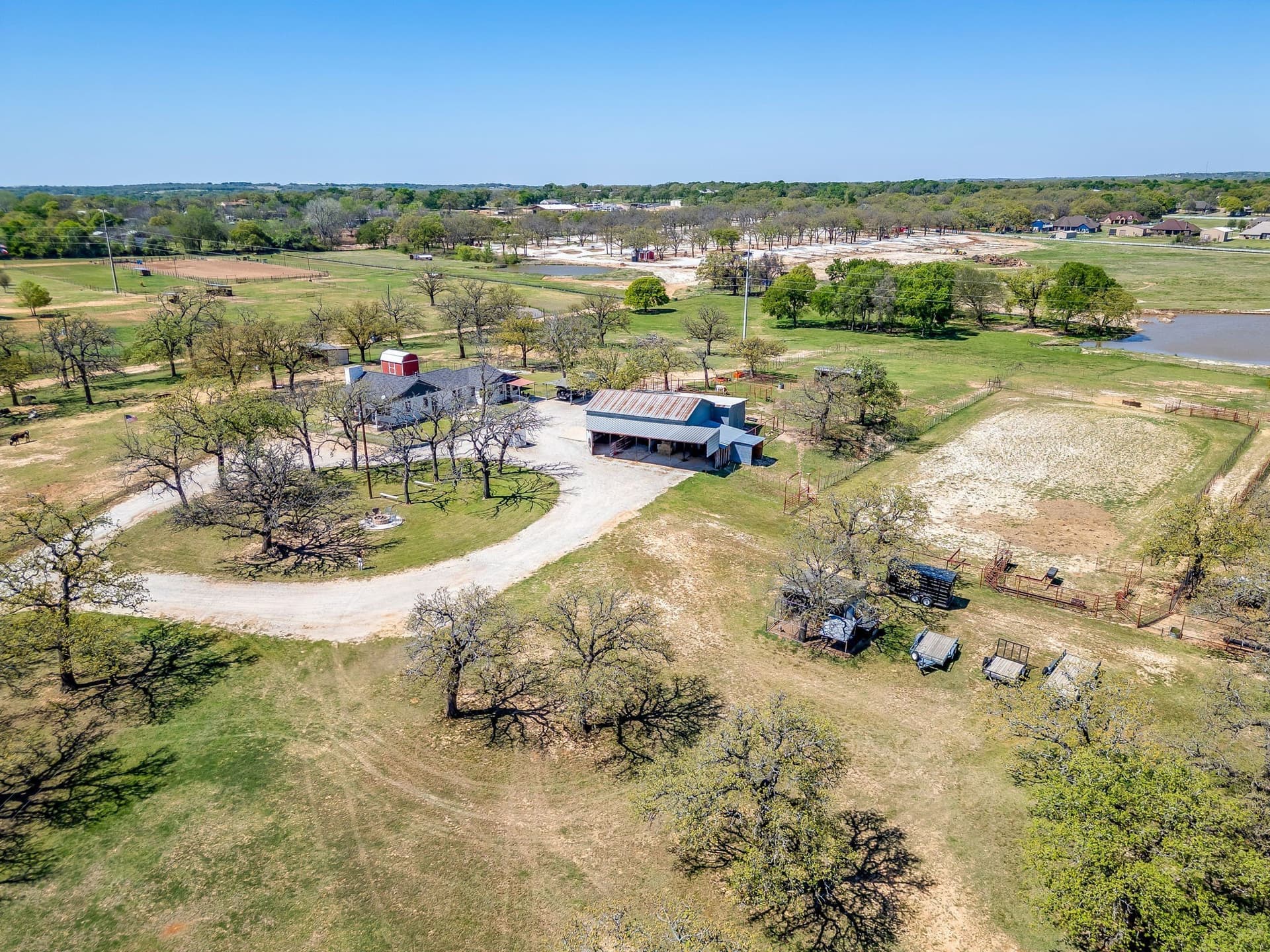 11.56 acres in Parker County - photo 8
