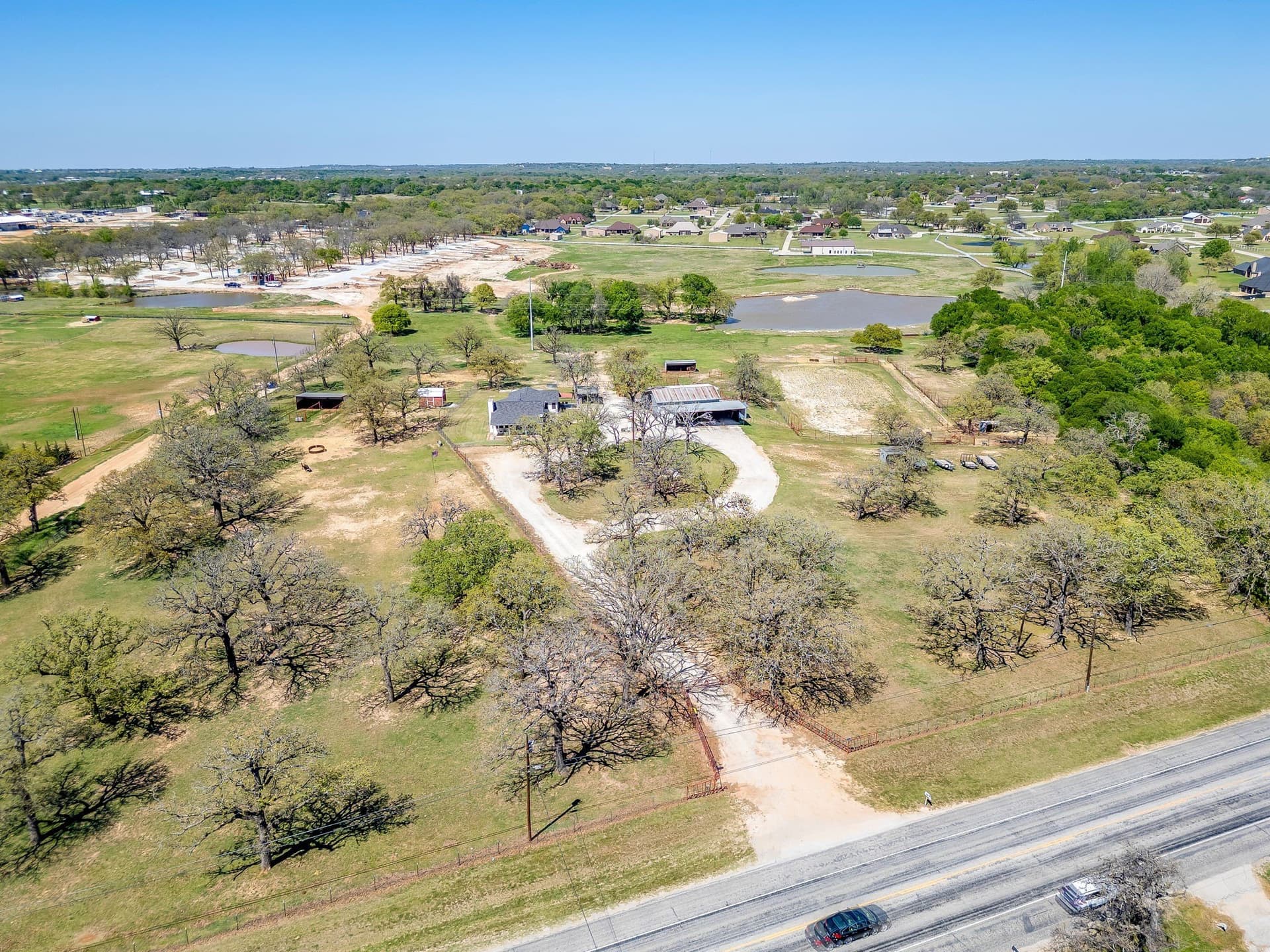 11.56 acres in Parker County - photo 7