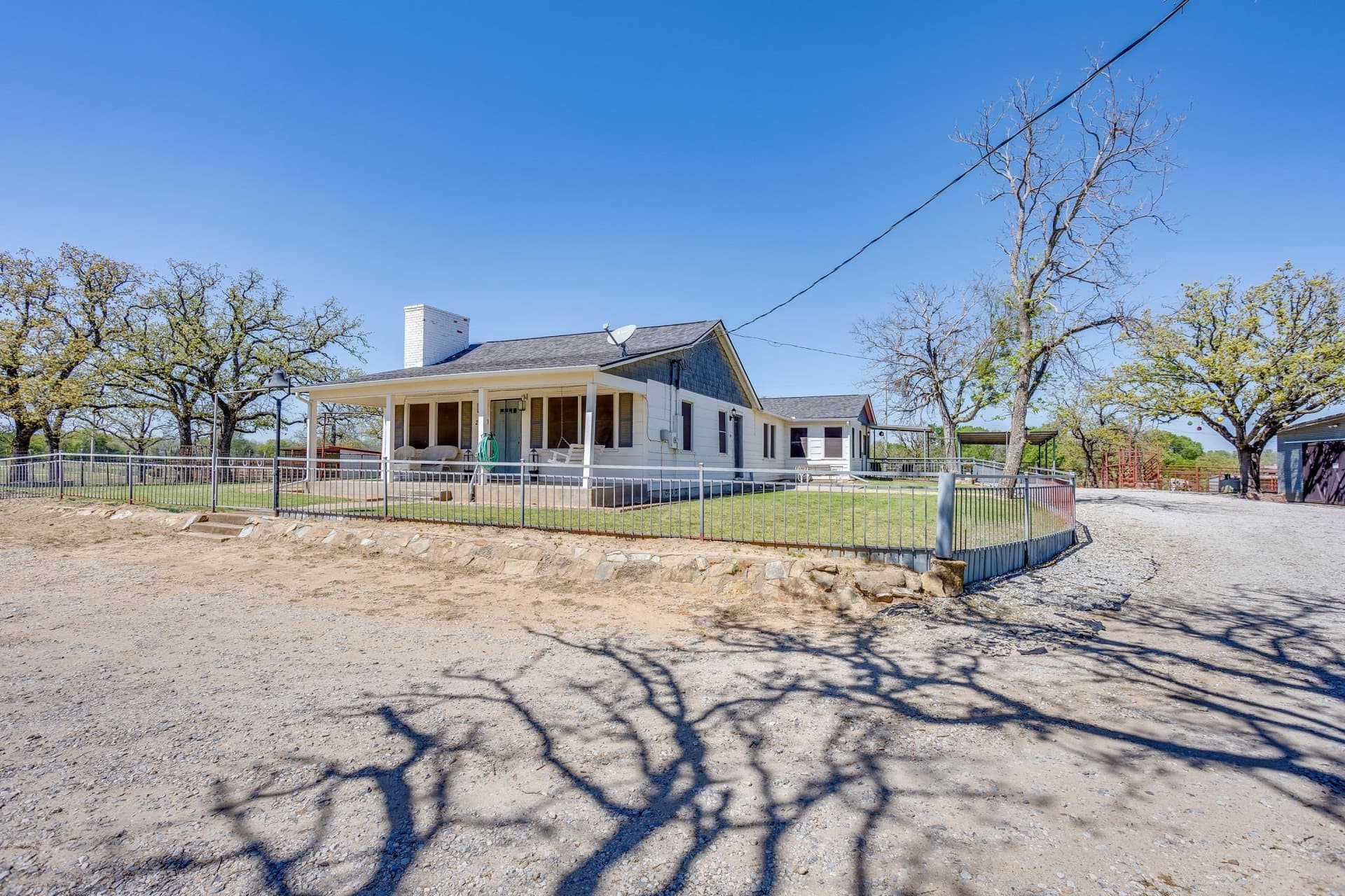 11.56 acres in Parker County - photo 10