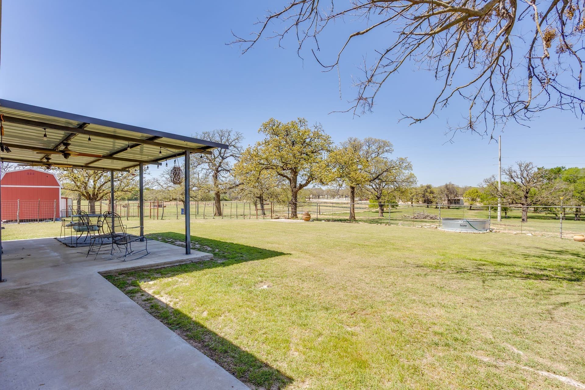 11.56 acres in Parker County - photo 28