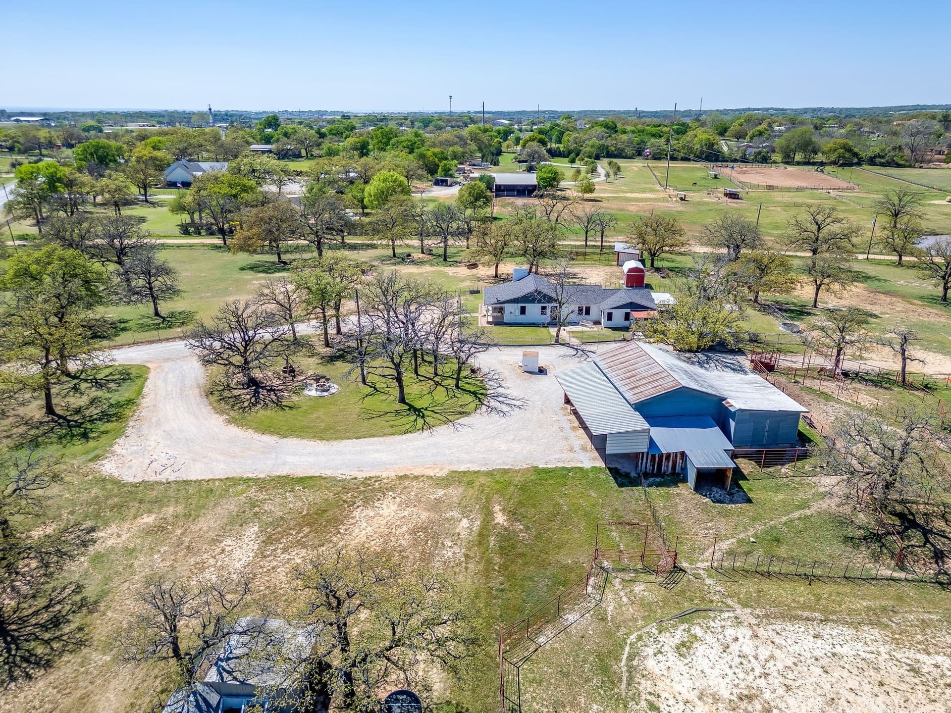 11.56 acres in Parker County - photo 4