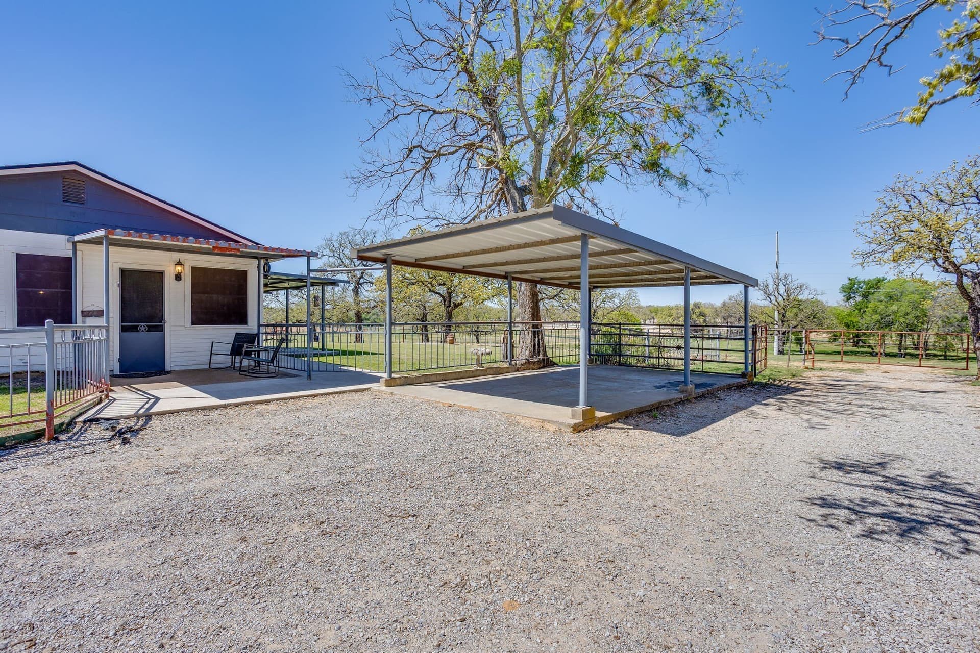 11.56 acres in Parker County - photo 11