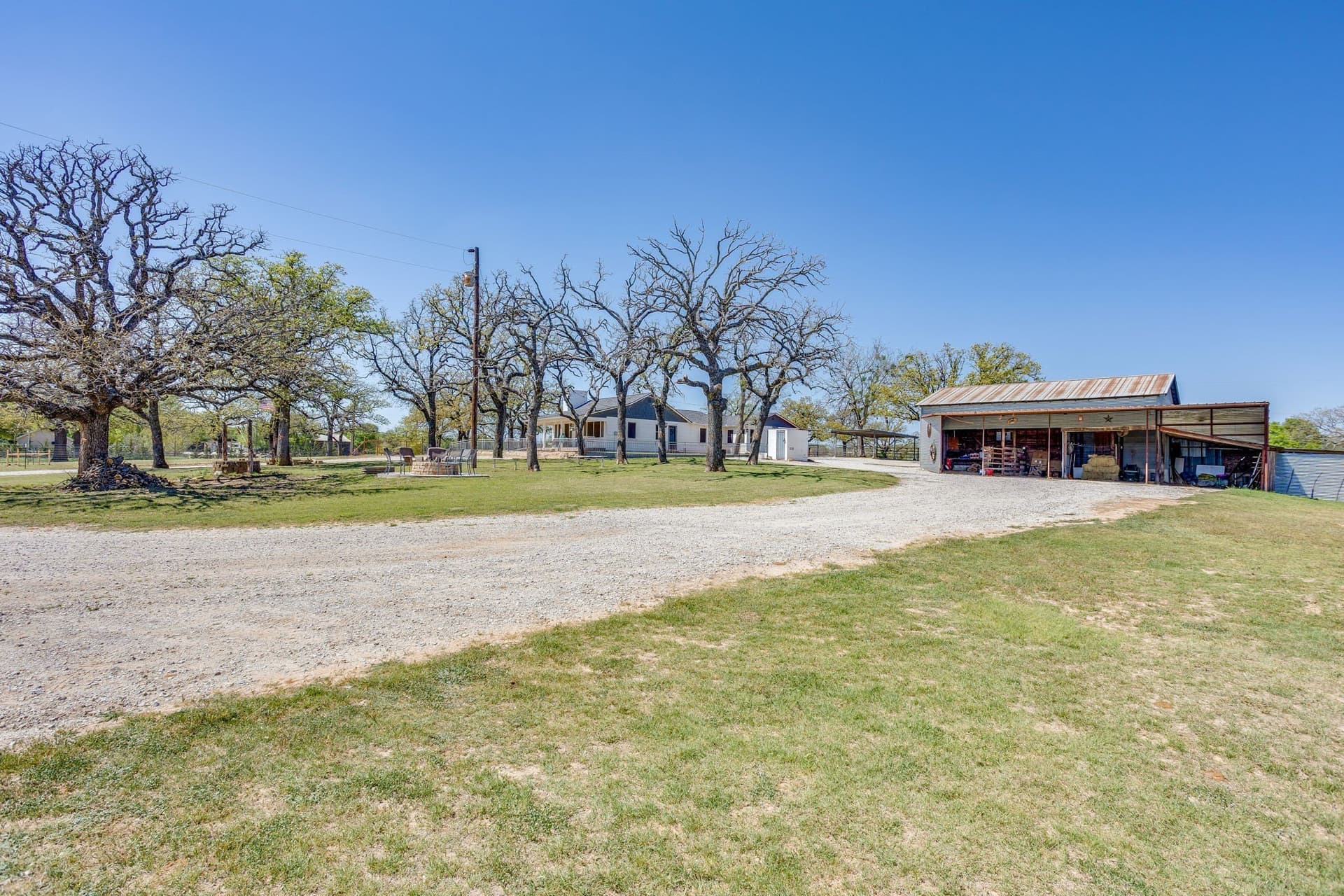 11.56 acres in Parker County - photo 37