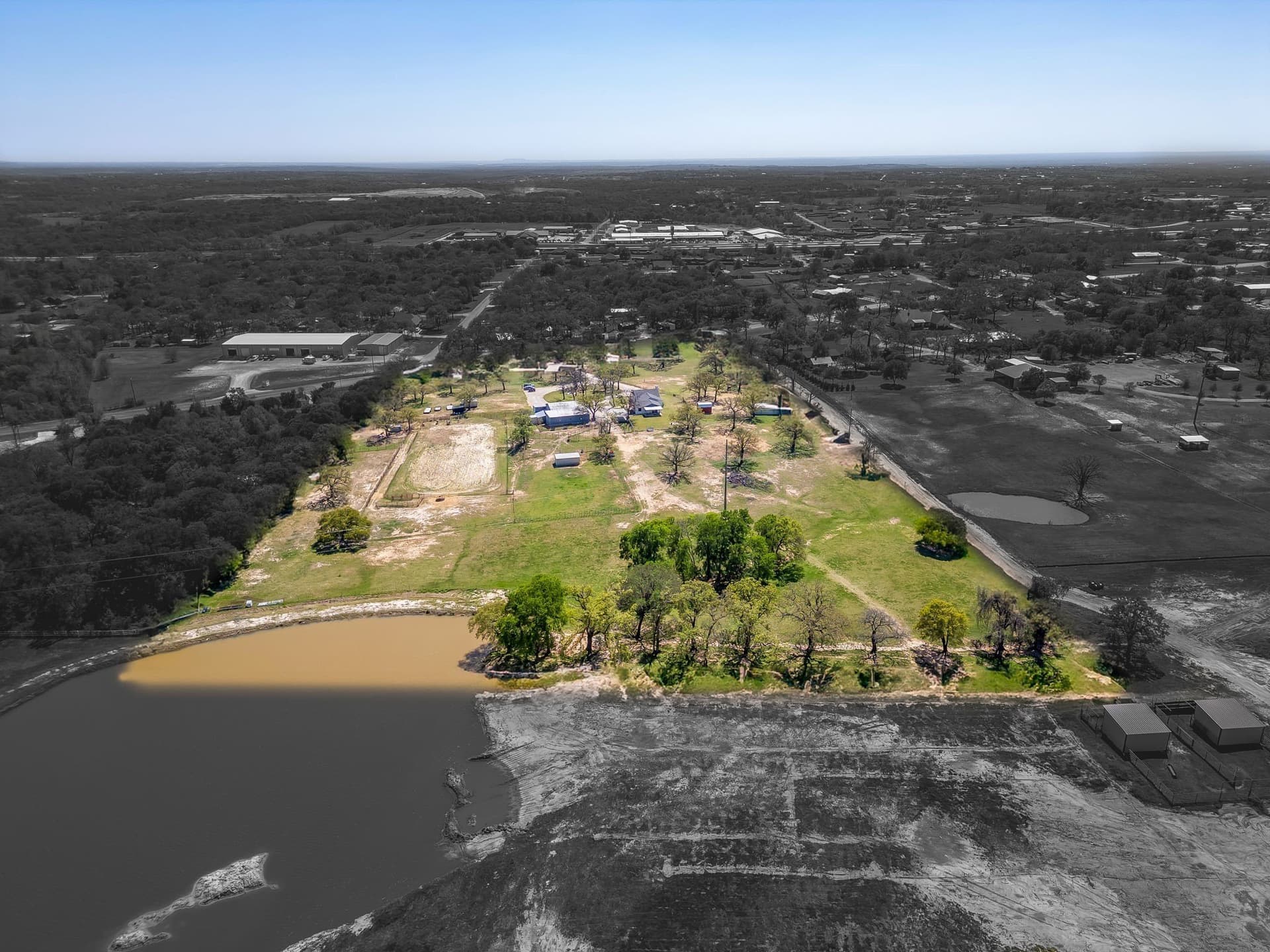 11.56 acres in Parker County - photo 2