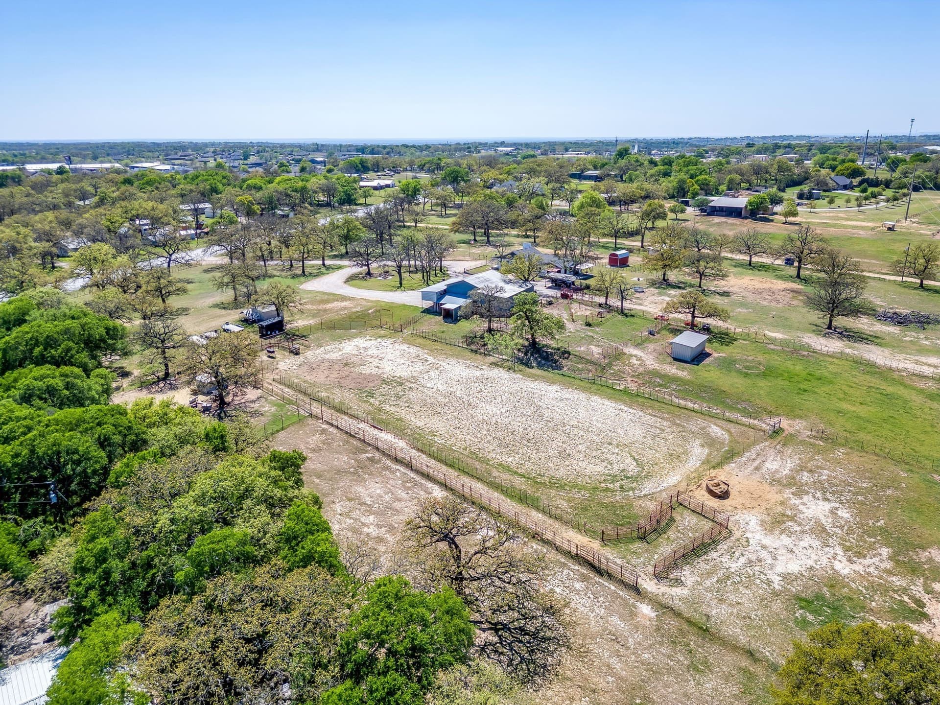 11.56 acres in Parker County - photo 9