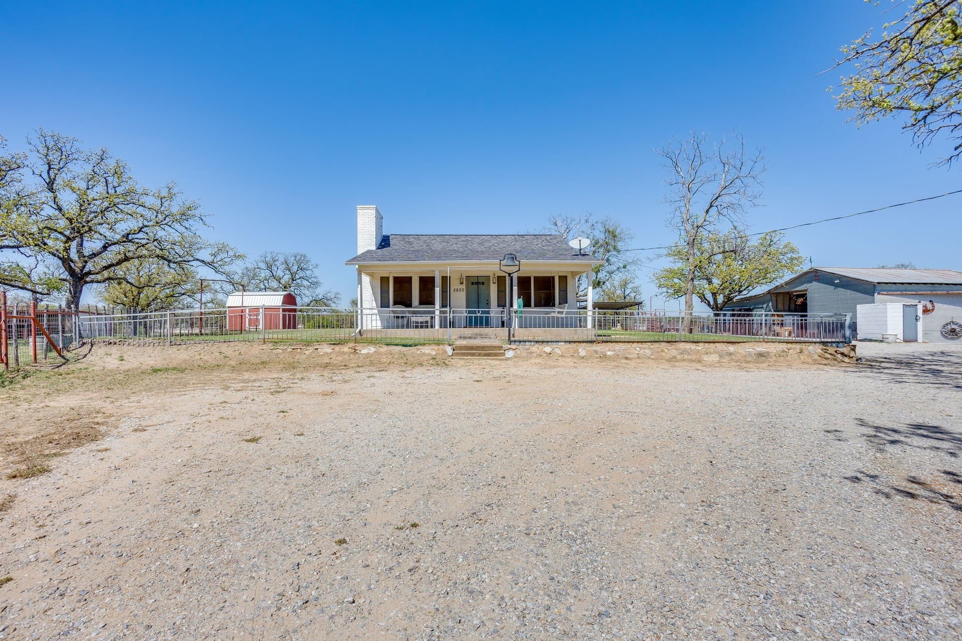 11.56 acres in Parker County - photo 31