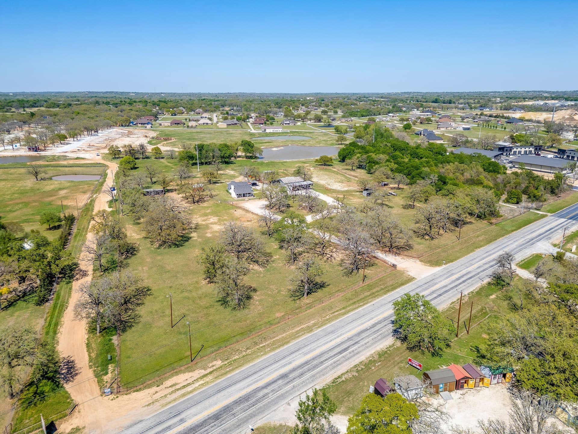 11.56 acres in Parker County - photo 6