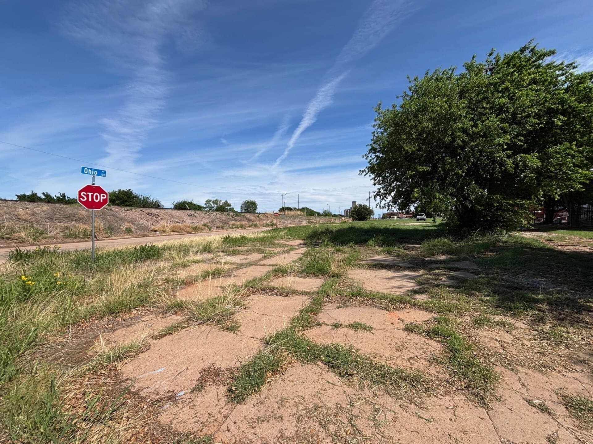 0.22 acres in Wichita County