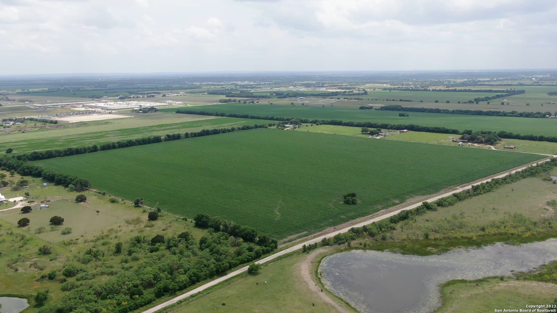 67.5 acres in Guadalupe County - photo 7