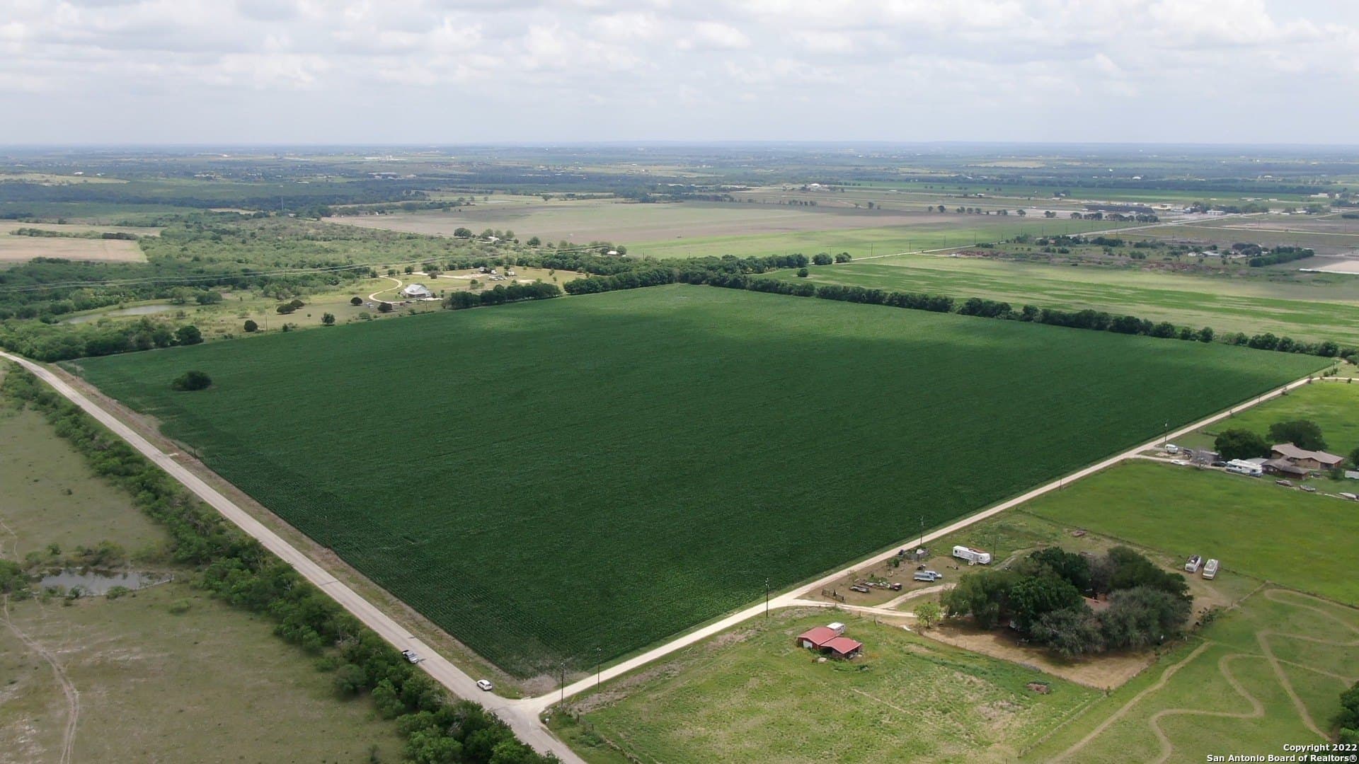 67.5 acres in Guadalupe County