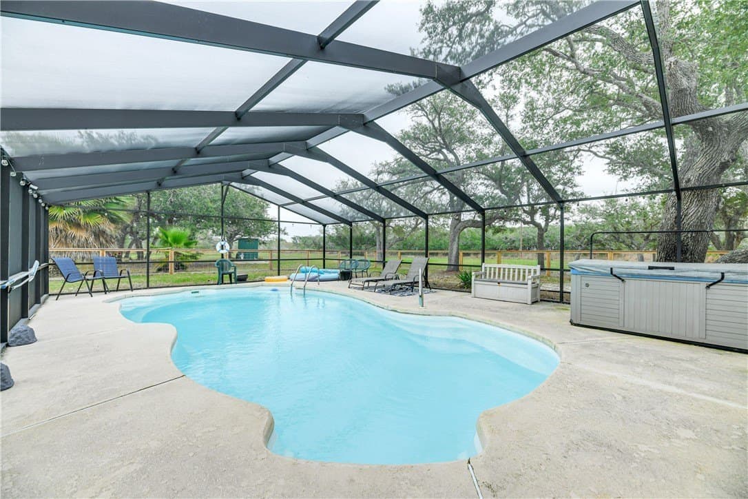10 acres in Aransas County - photo 20