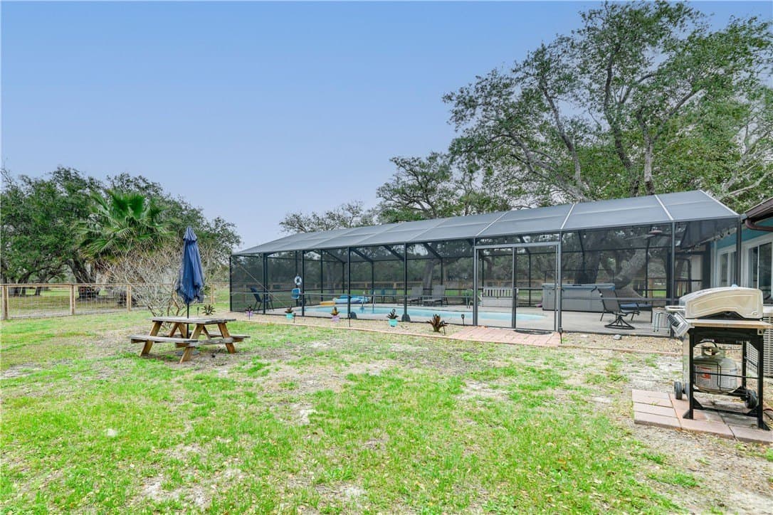 10 acres in Aransas County - photo 21