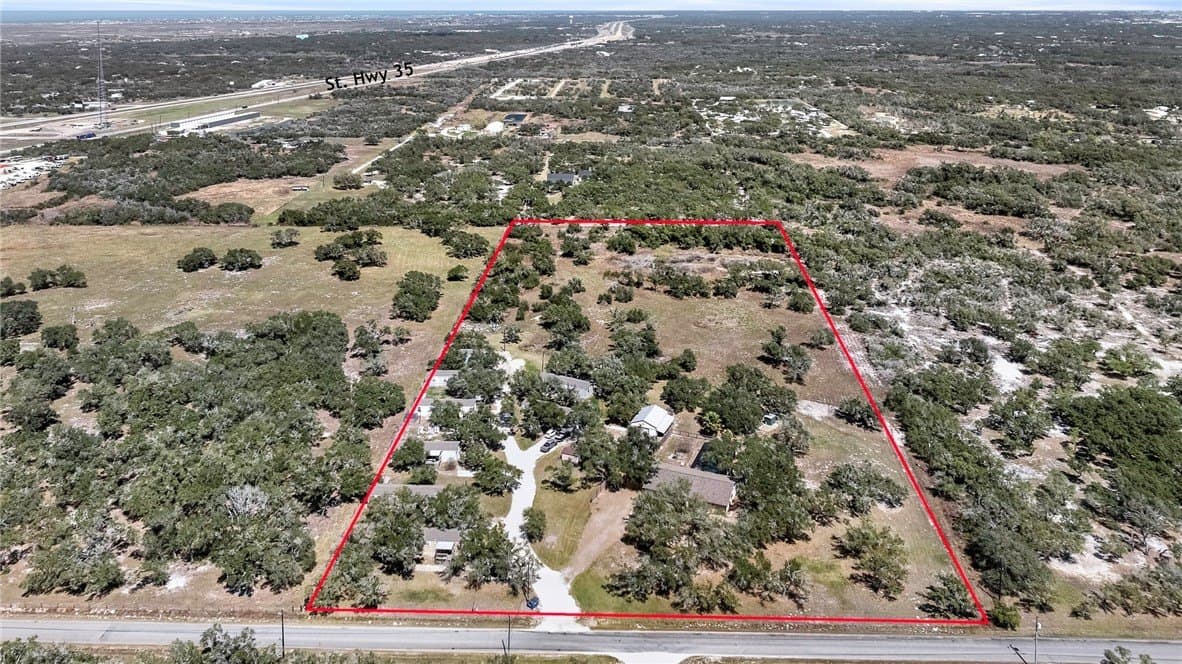 10 acres in Aransas County gallery image 2
