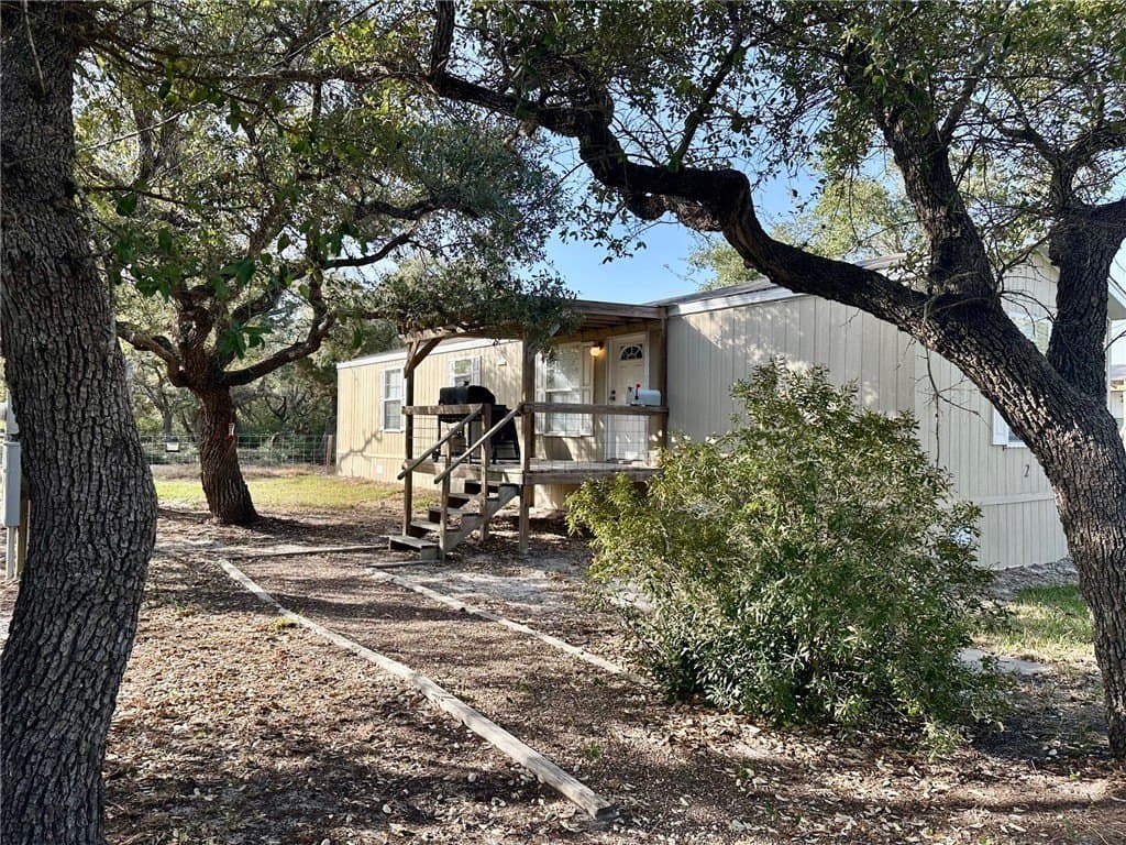 10 acres in Aransas County - photo 23