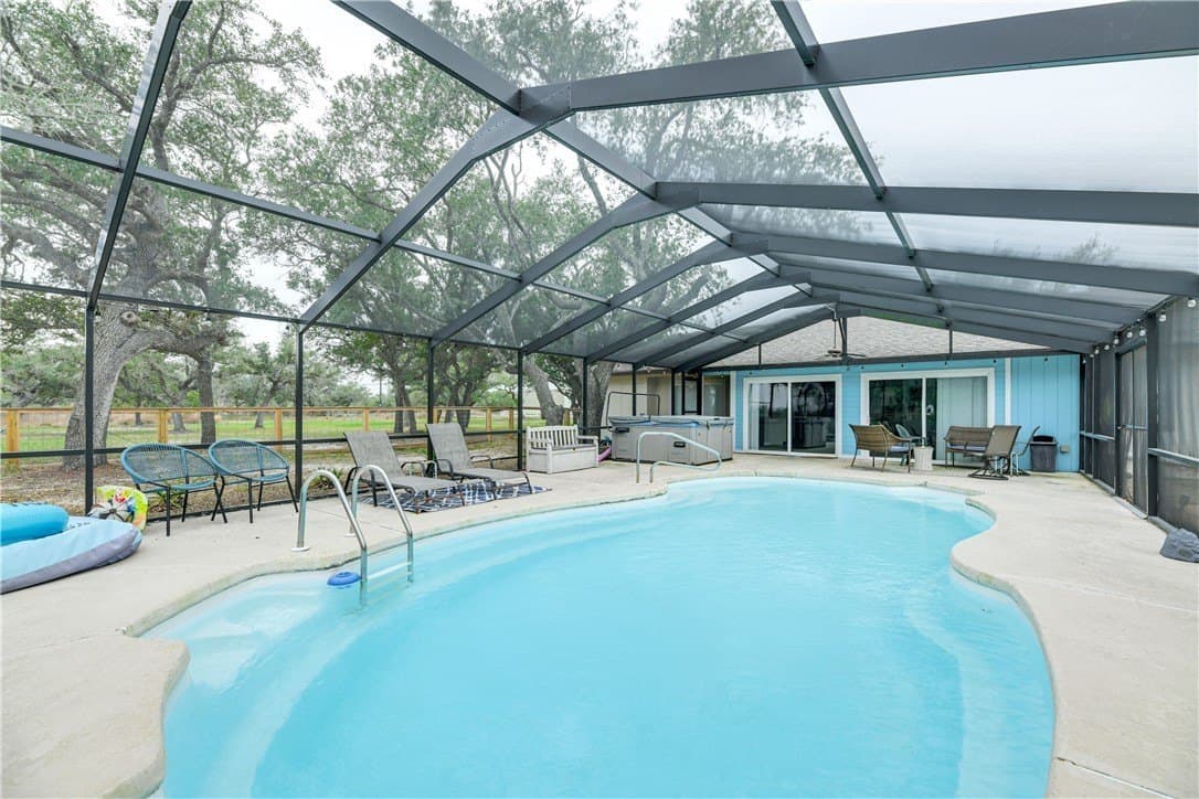 10 acres in Aransas County featured view