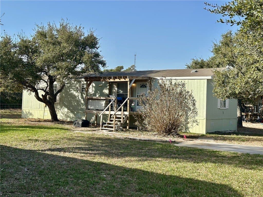 10 acres in Aransas County - photo 24