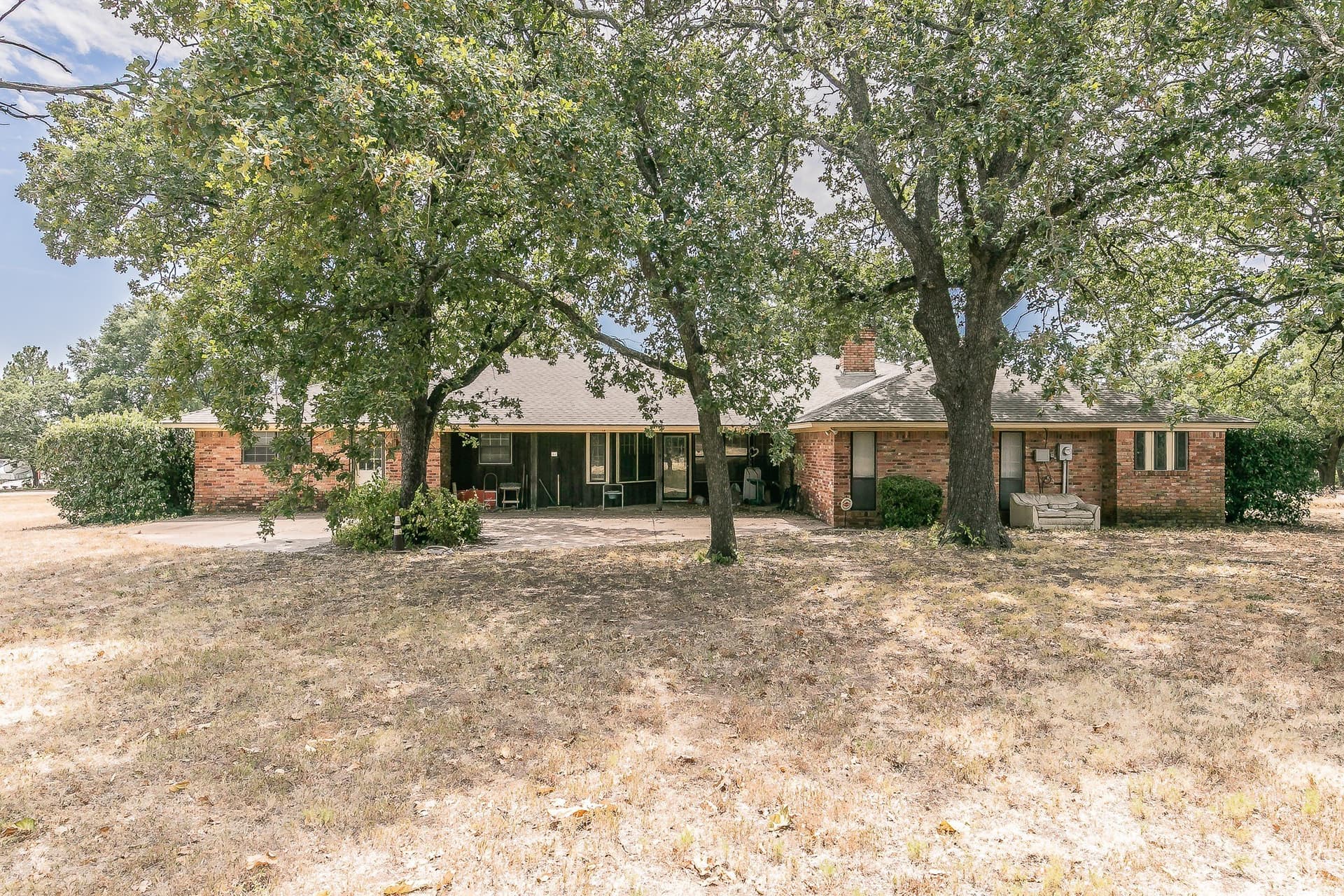 1.08 acres in Tarrant County - photo 10
