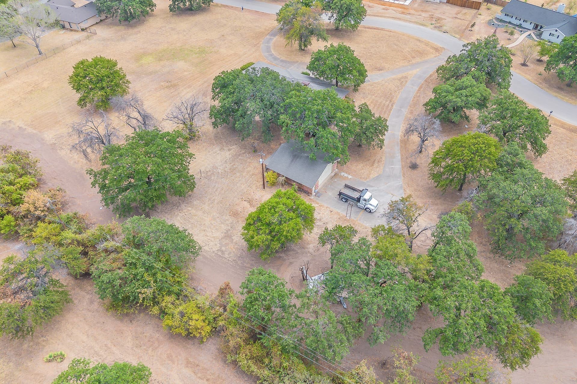 1.08 acres in Tarrant County - photo 4