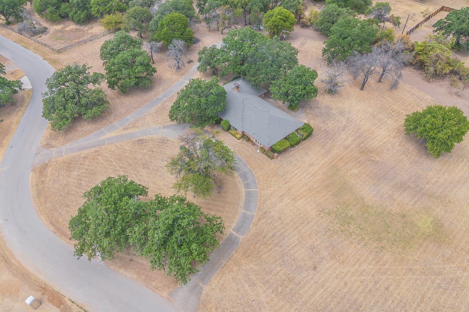 1.08 acres in Tarrant County - photo 2