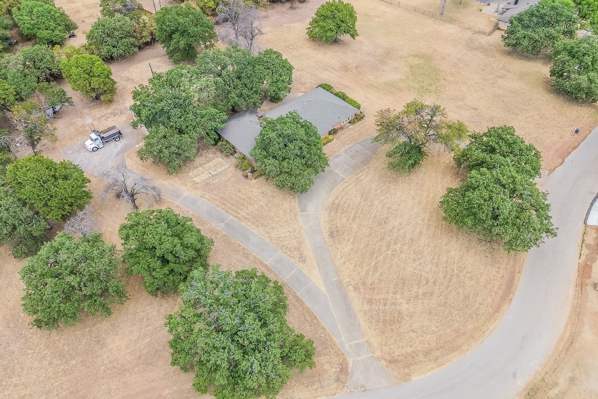 1.08 acres in Tarrant County - photo 3